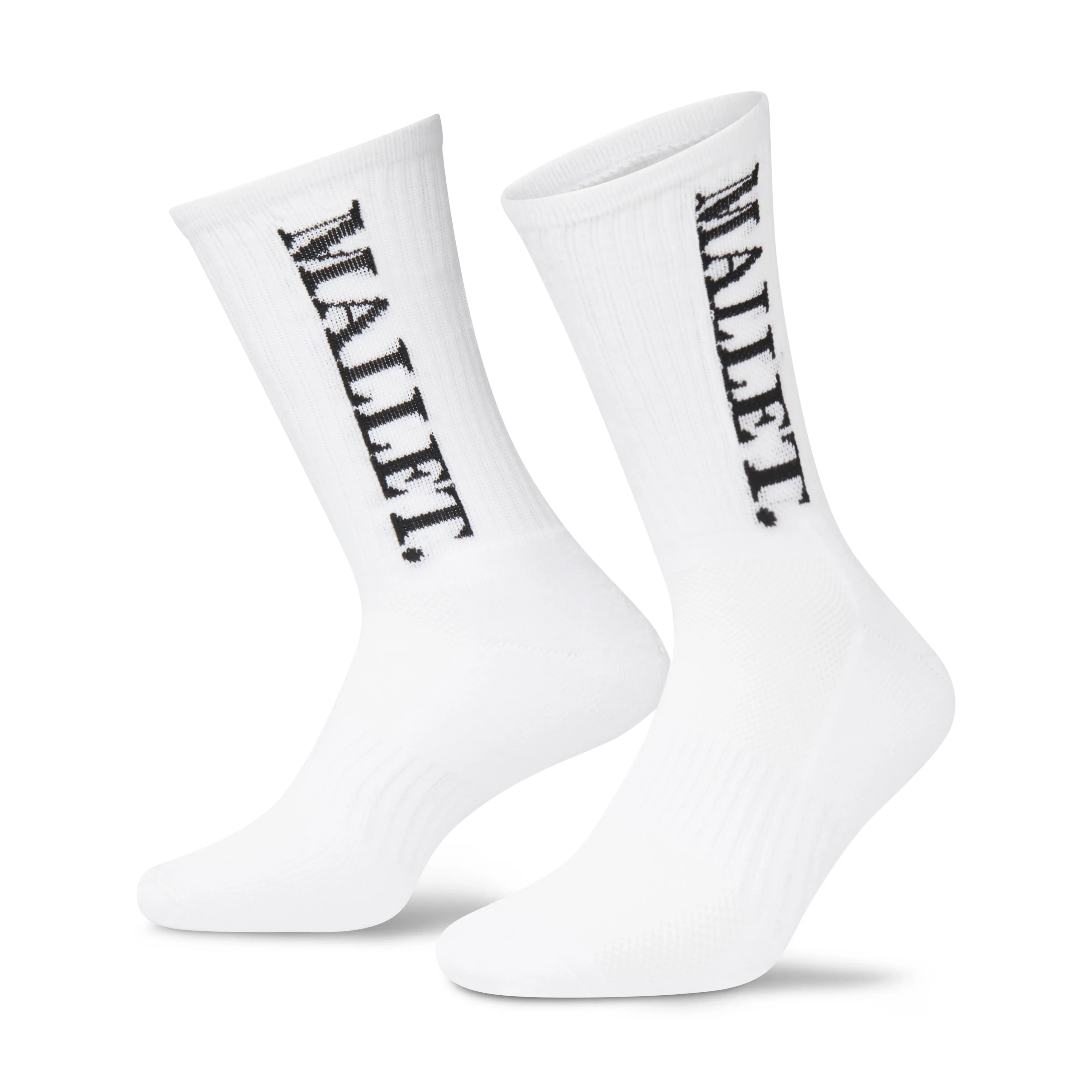 Mallet Socks White sold by Mallet product image thumbnail 2