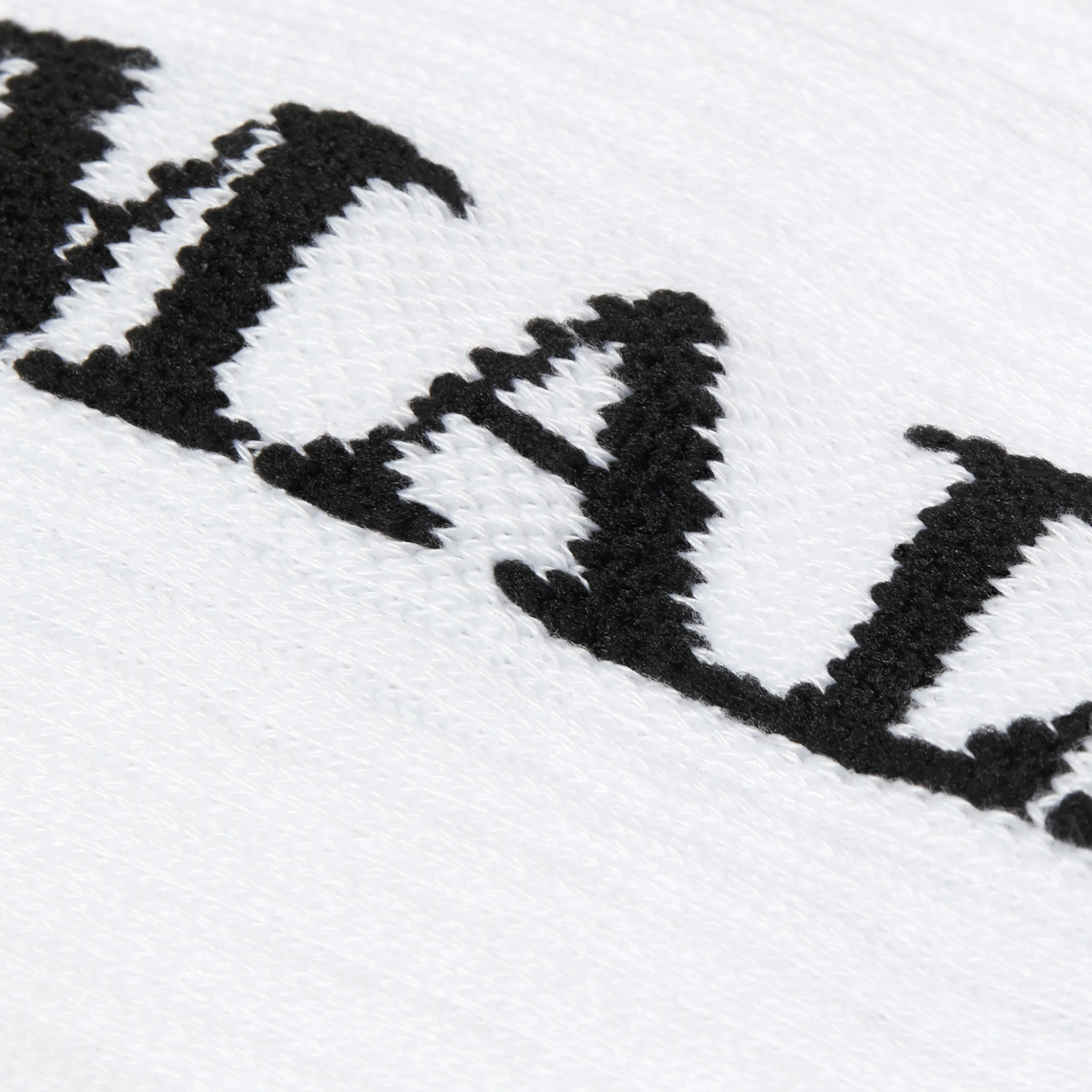 Mallet Socks White sold by Mallet product image thumbnail 3