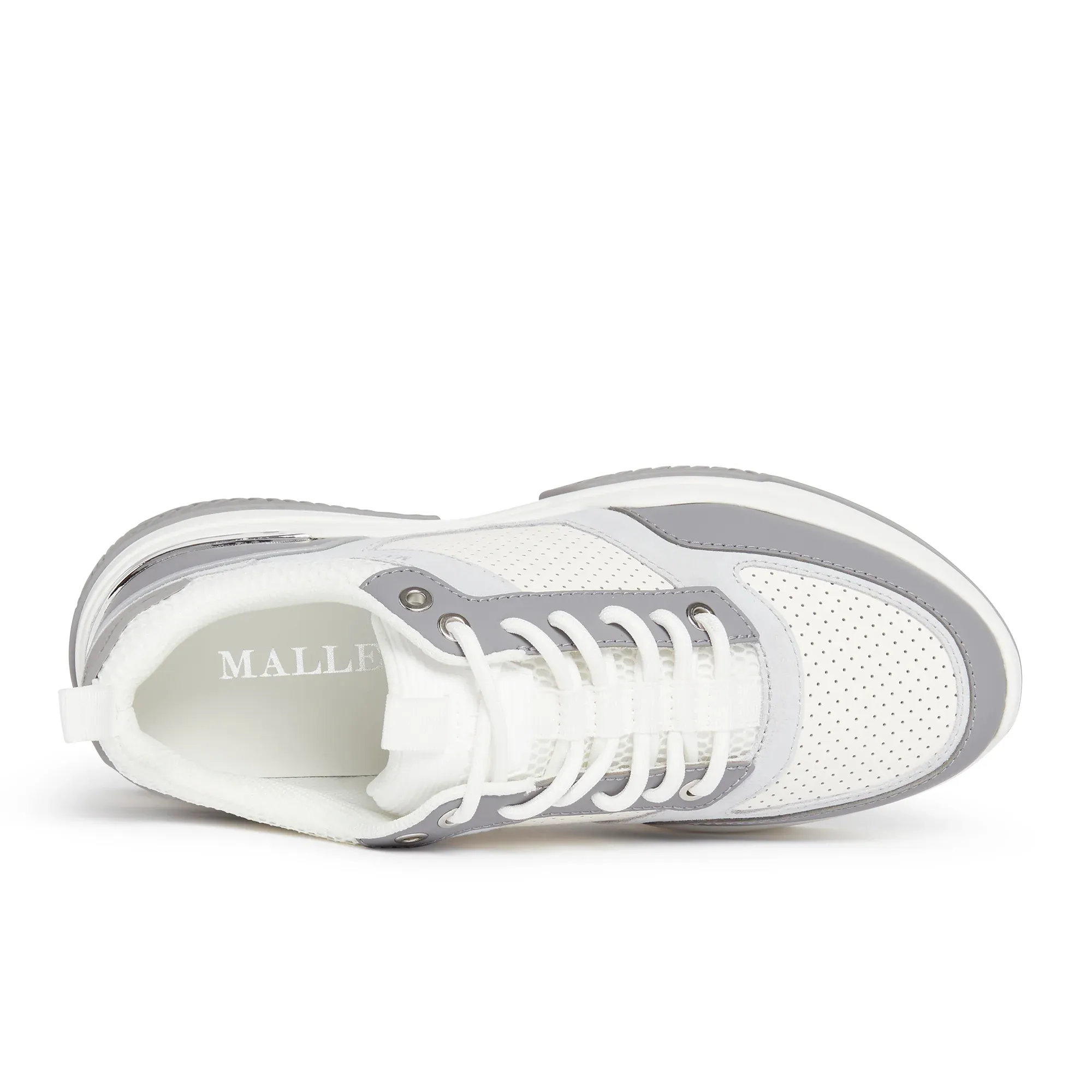 Radnor Grey sold by Mallet product image thumbnail 4