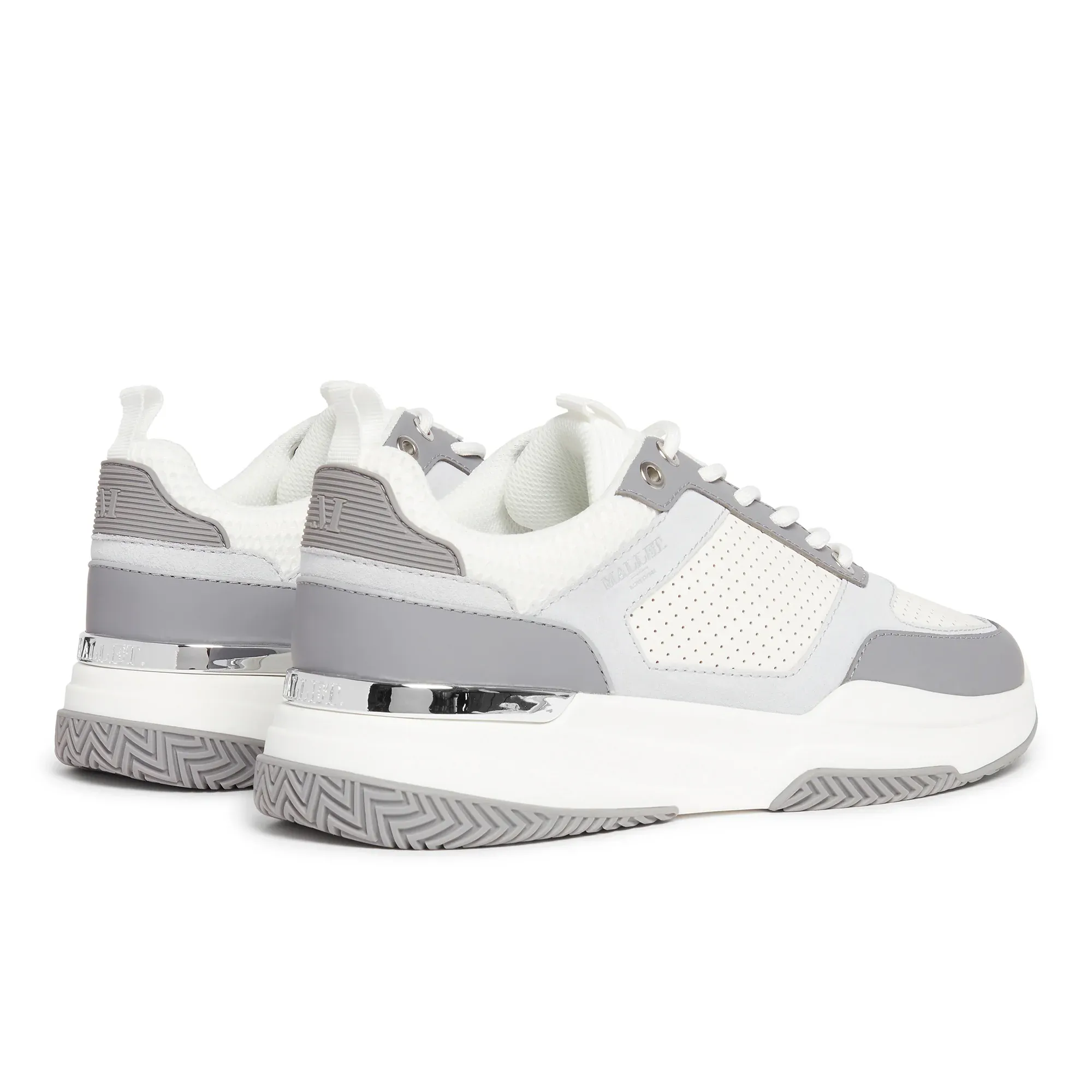 Radnor Grey sold by Mallet product image thumbnail 3