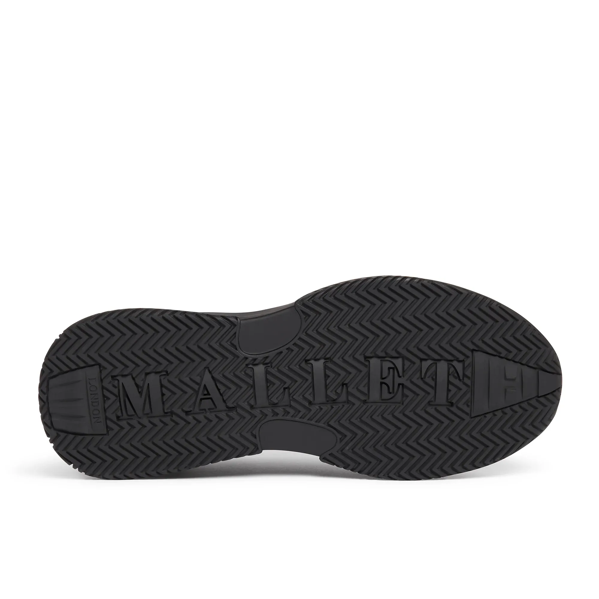 Radnor Triple black sold by Mallet product image thumbnail 5