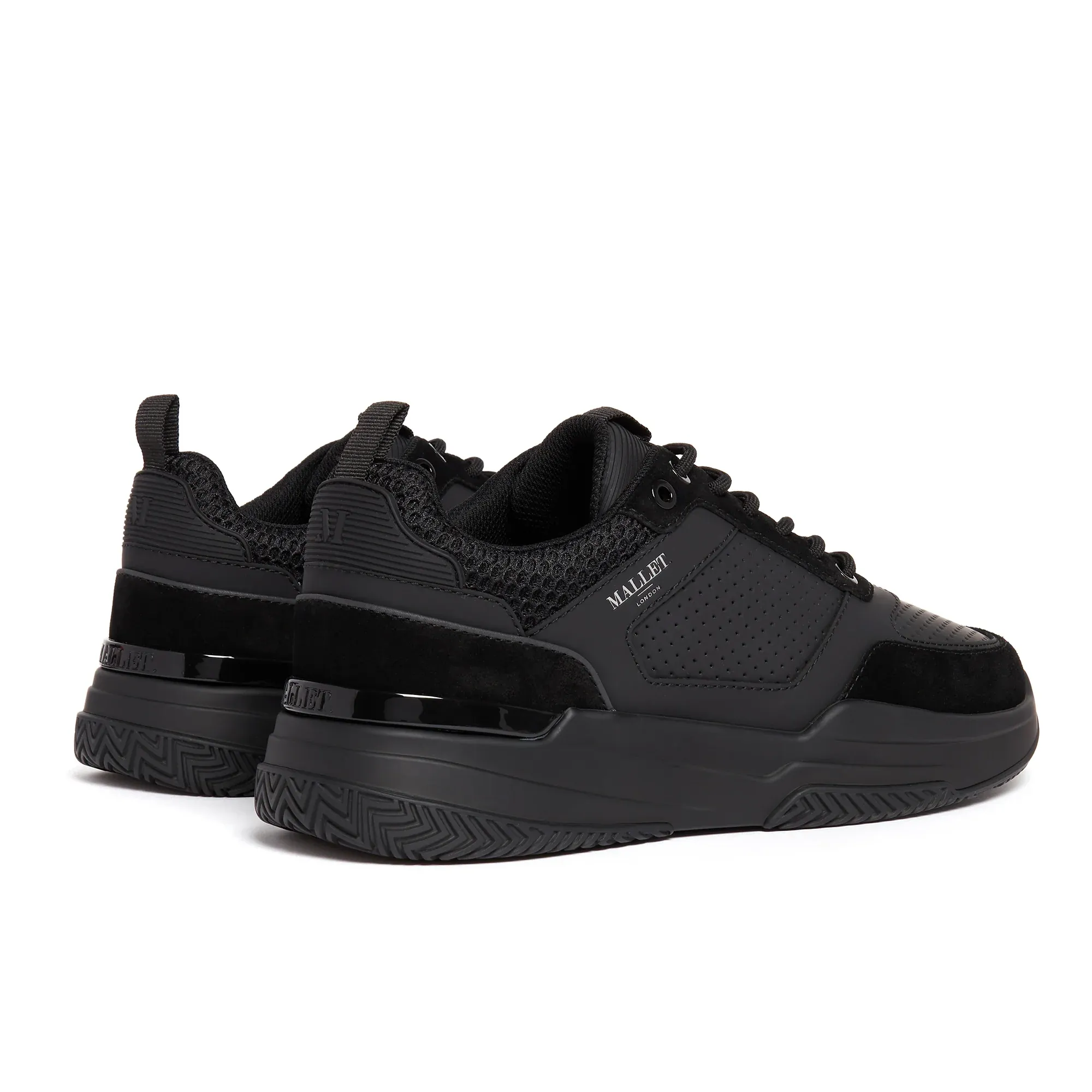 Radnor Triple black sold by Mallet product image thumbnail 3