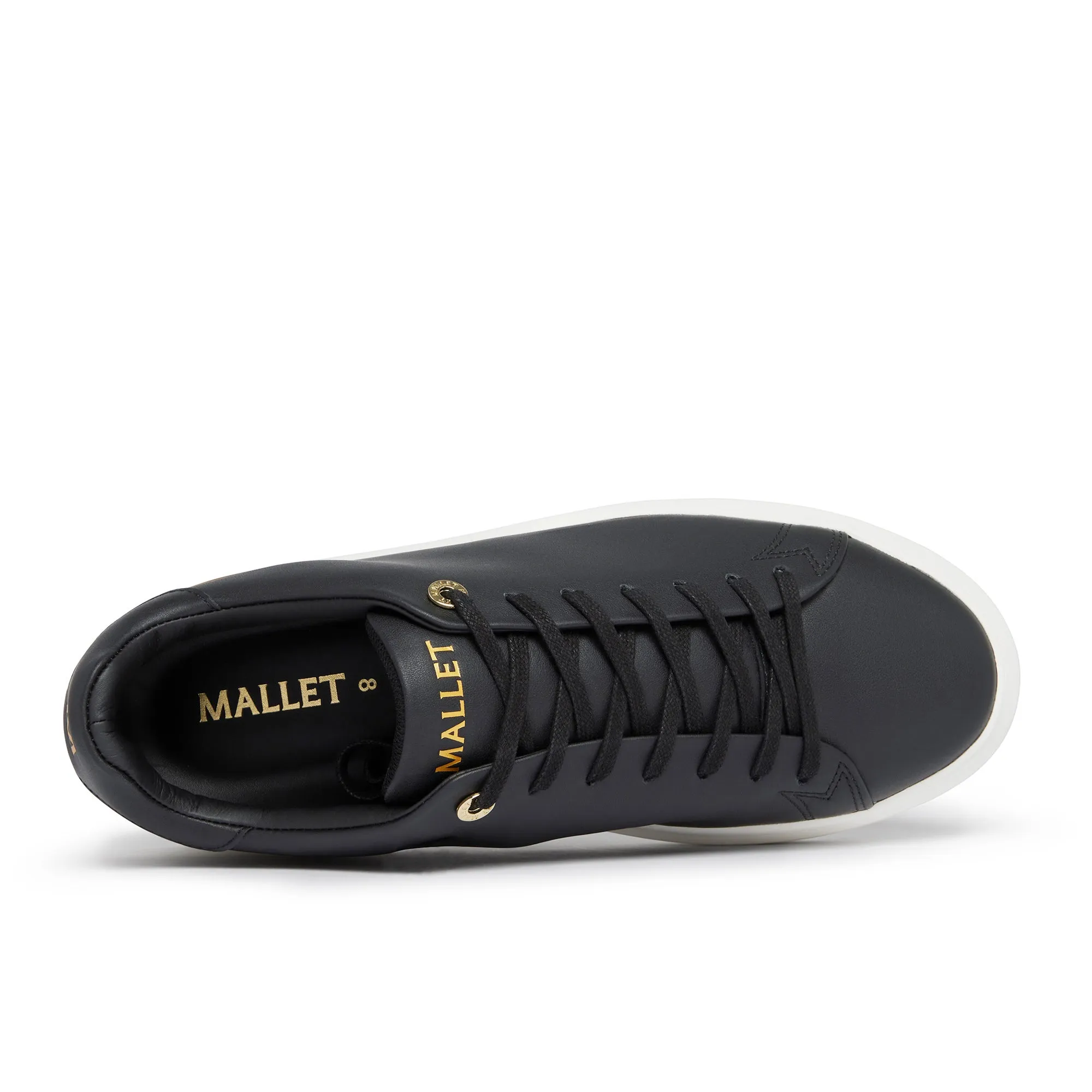 GRFTR Lite Black Gold sold by Mallet product image thumbnail 4