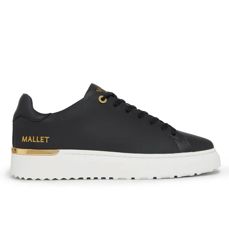 GRFTR Lite Black Gold sold by Mallet