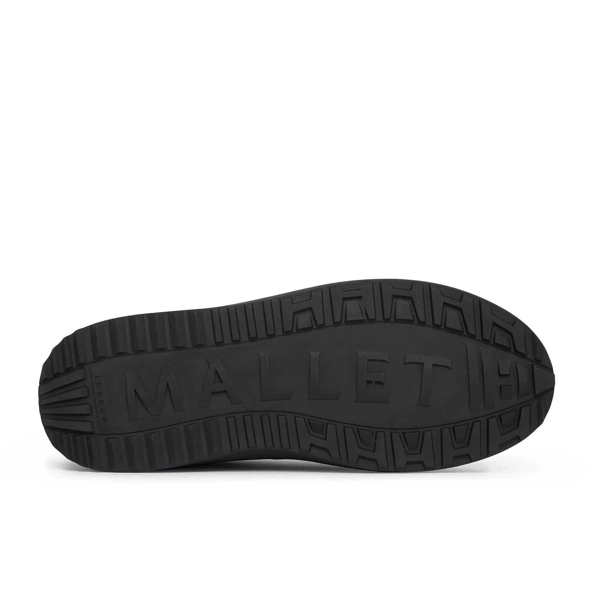 GRFTR Lite Triple Black Silver sold by Mallet product image thumbnail 5