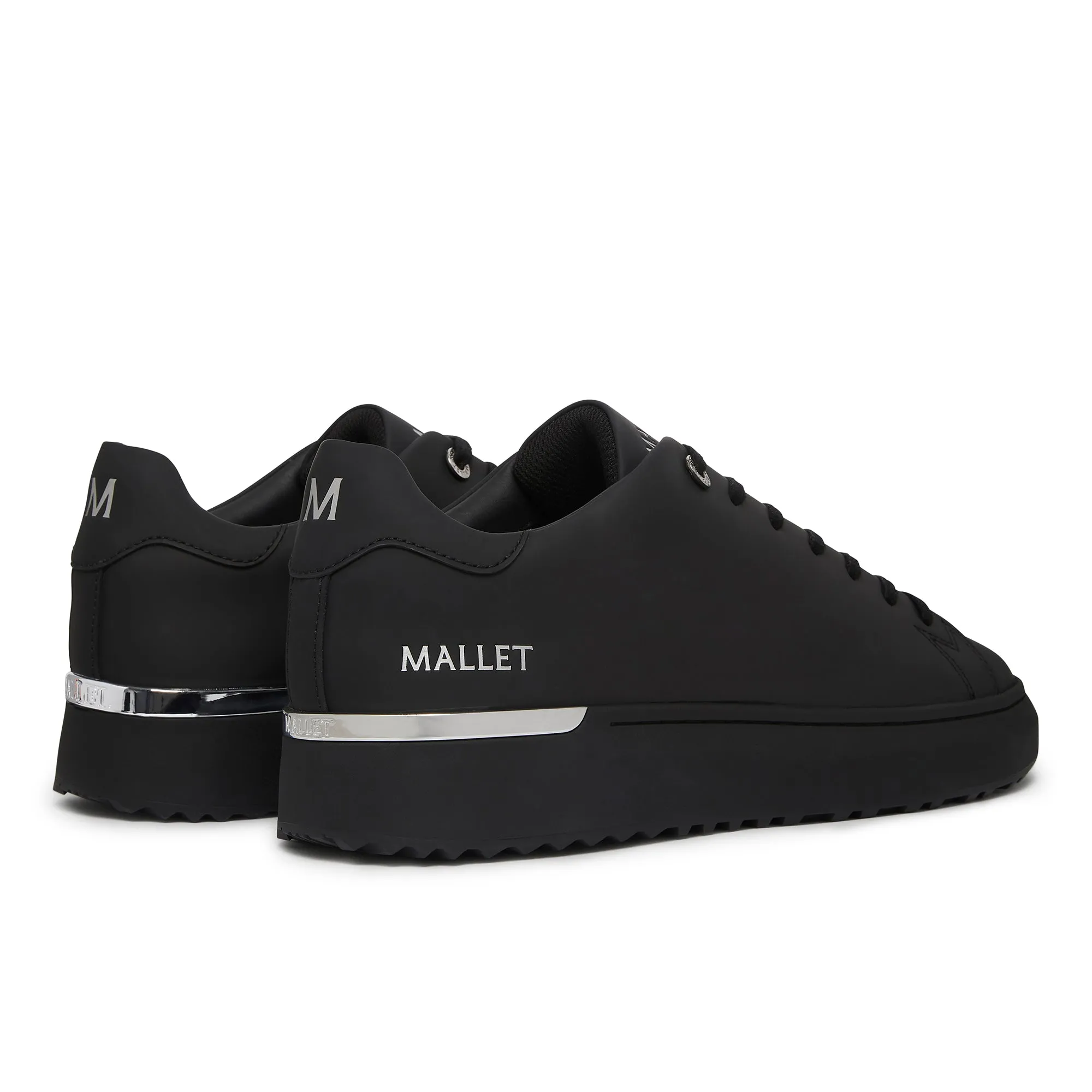 GRFTR Lite Triple Black Silver sold by Mallet product image thumbnail 3
