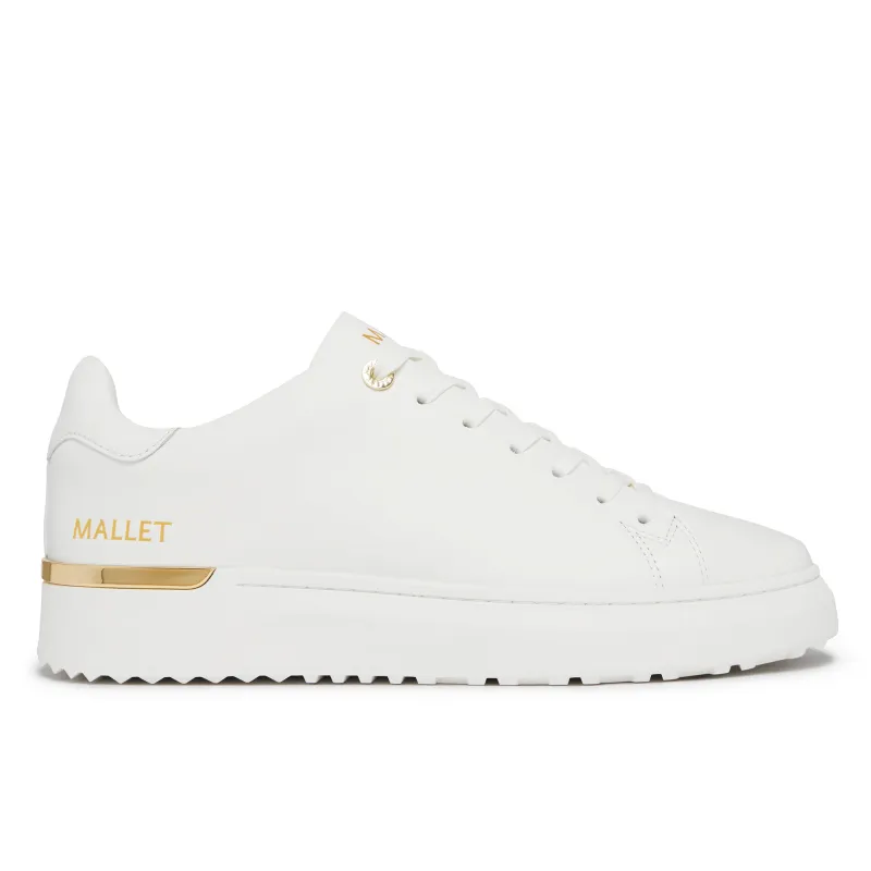GRFTR Lite White Gold sold by Mallet