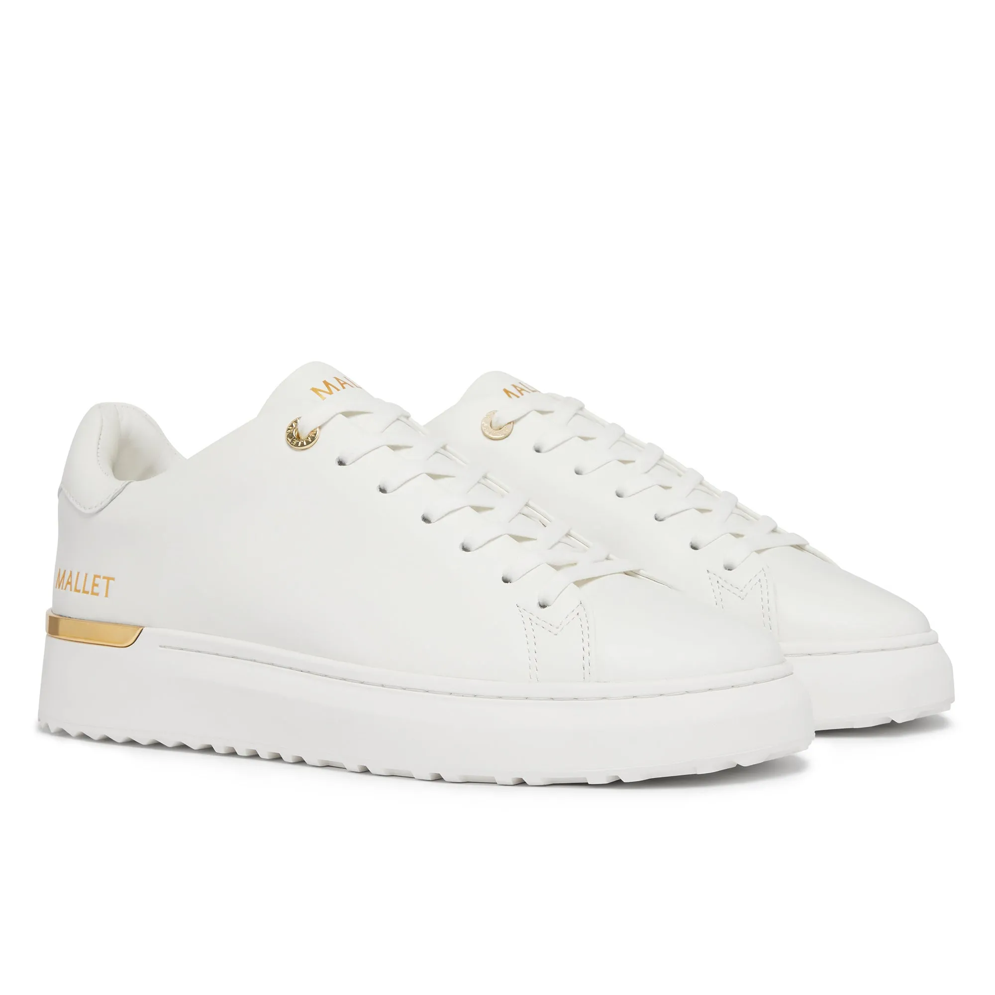 GRFTR Lite White Gold sold by Mallet product image thumbnail 2