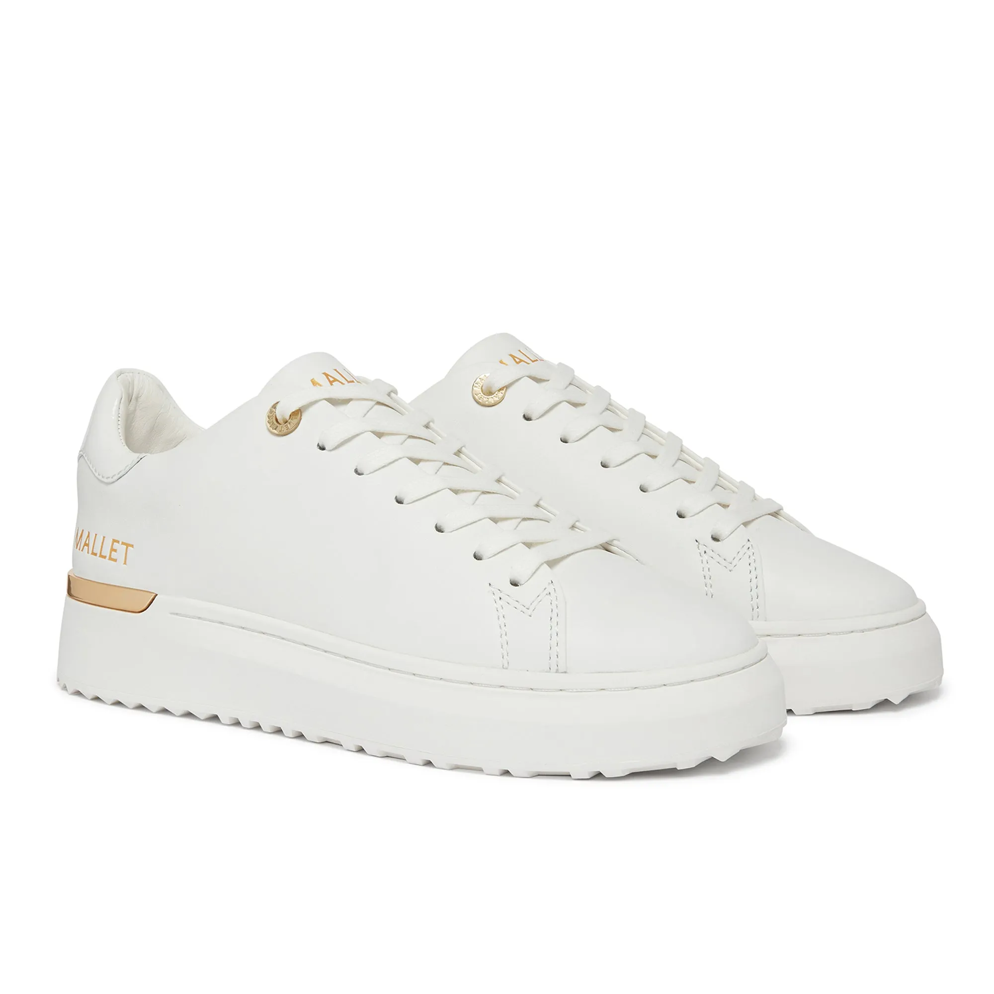 GRFTR Lite White Gold Womens sold by Mallet product image thumbnail 2