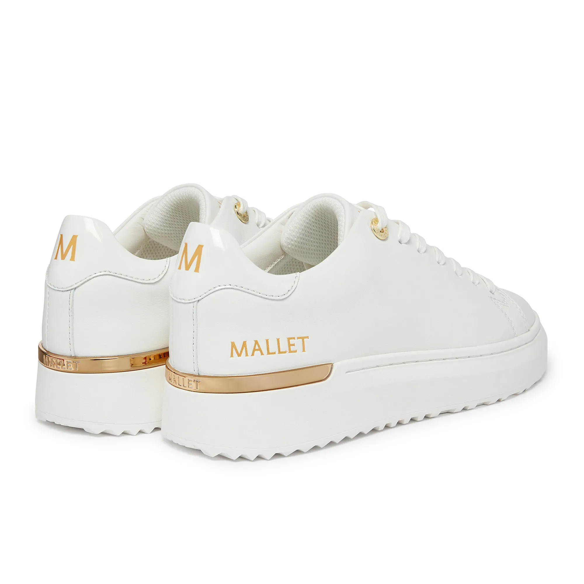 GRFTR Lite White Gold Womens sold by Mallet product image thumbnail 3