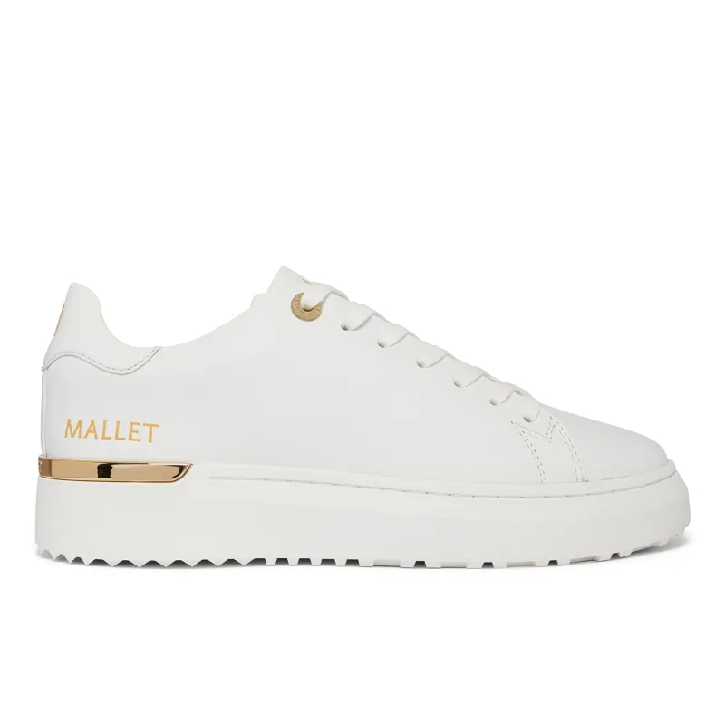 GRFTR Lite White Gold Womens sold by Mallet