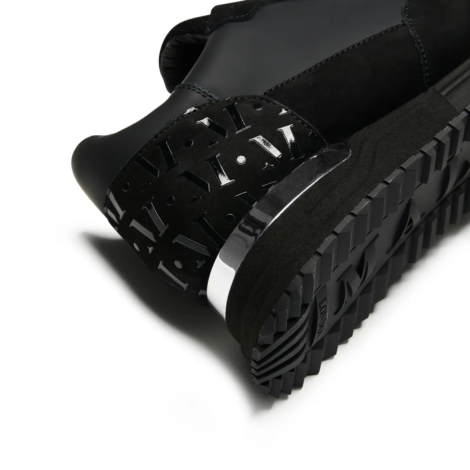 Popham Black sold by Mallet product image thumbnail 4