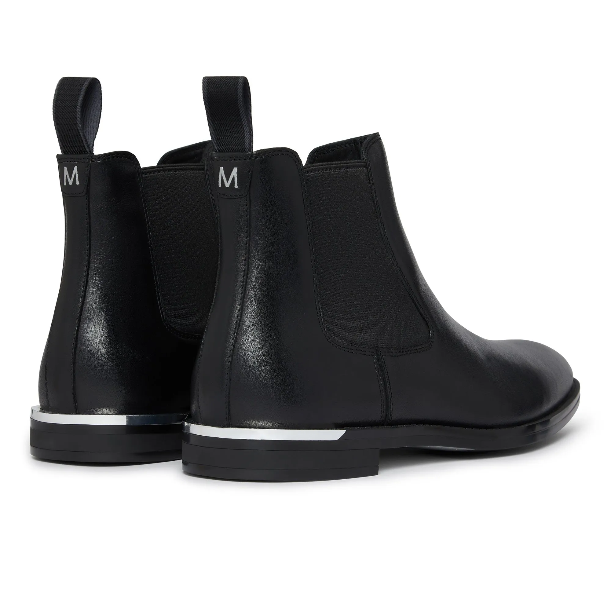 Adney Chelsea Black sold by Mallet product image thumbnail 3