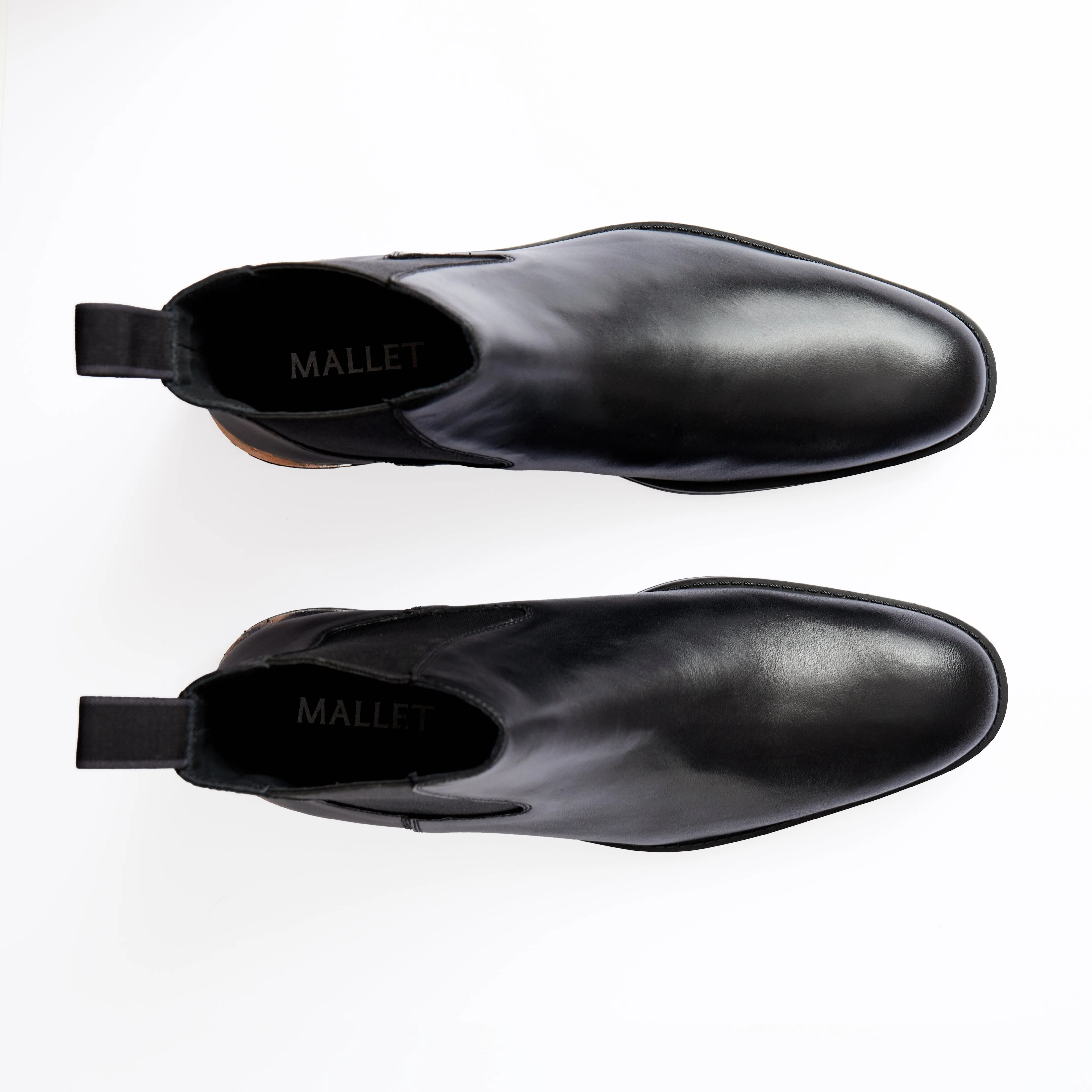 Adney Chelsea Black sold by Mallet product image thumbnail 4