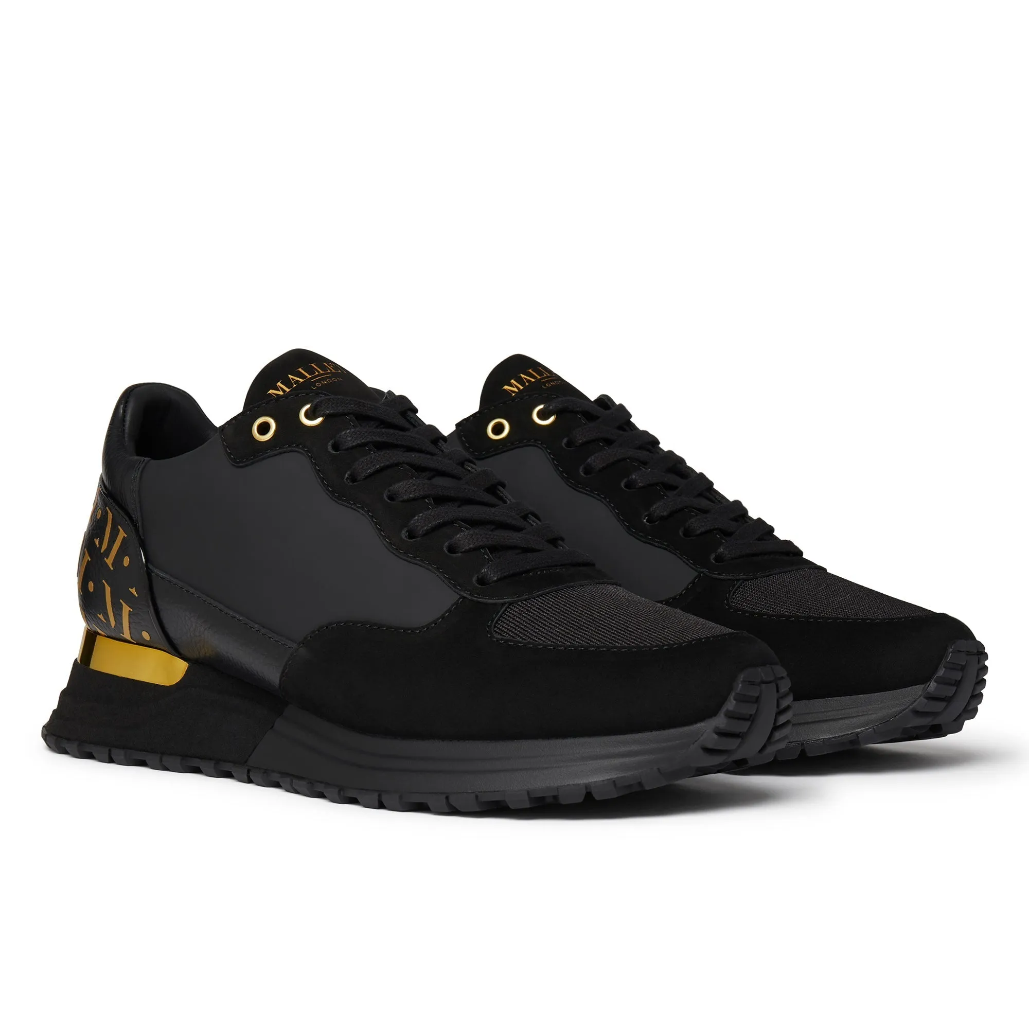 Popham Luxe Triple Black Gold sold by Mallet product image thumbnail 2