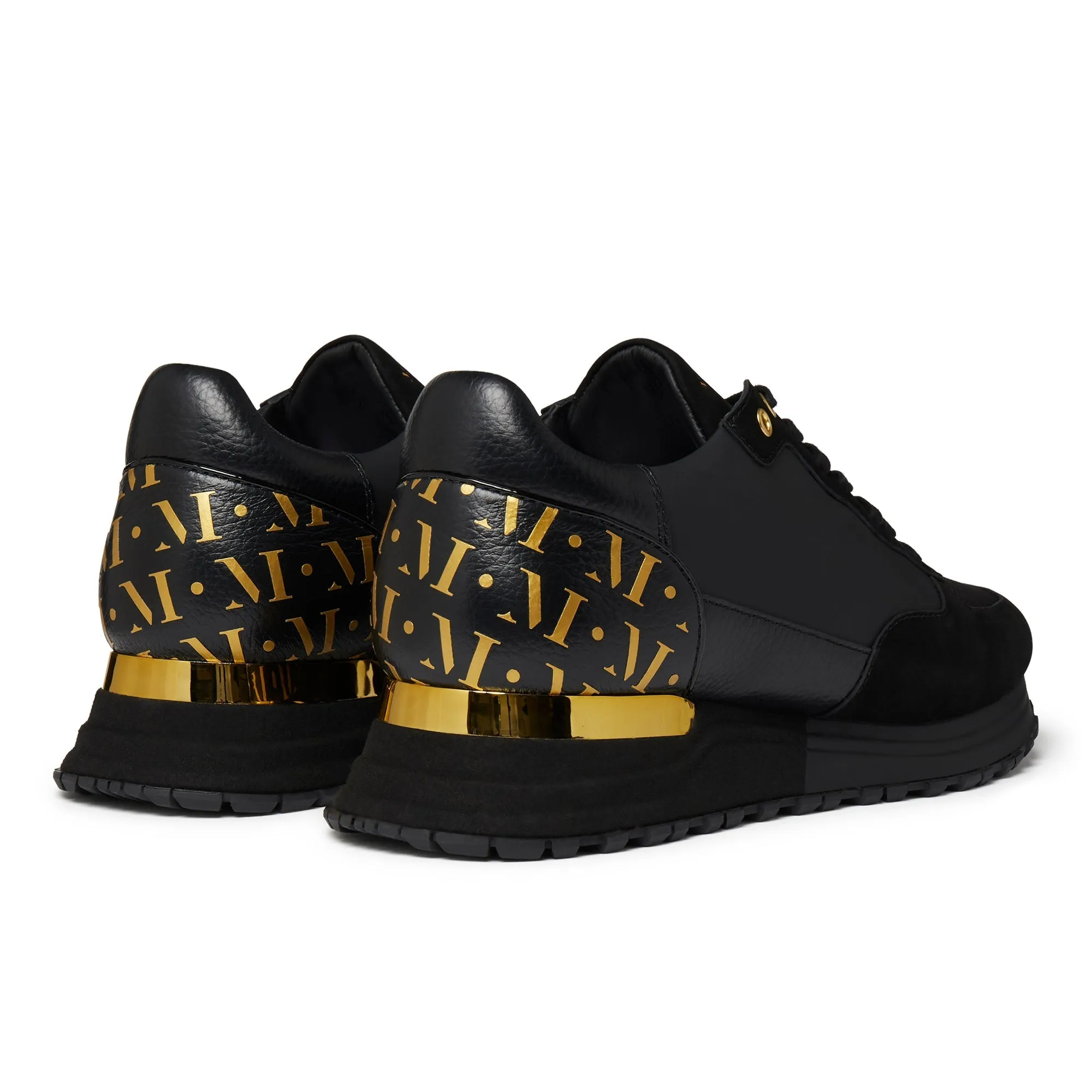 Popham Luxe Triple Black Gold sold by Mallet product image thumbnail 3
