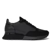 Popham Luxe Triple Black Gloss sold by Mallet
