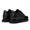 Popham Luxe Triple Black Gloss sold by Mallet