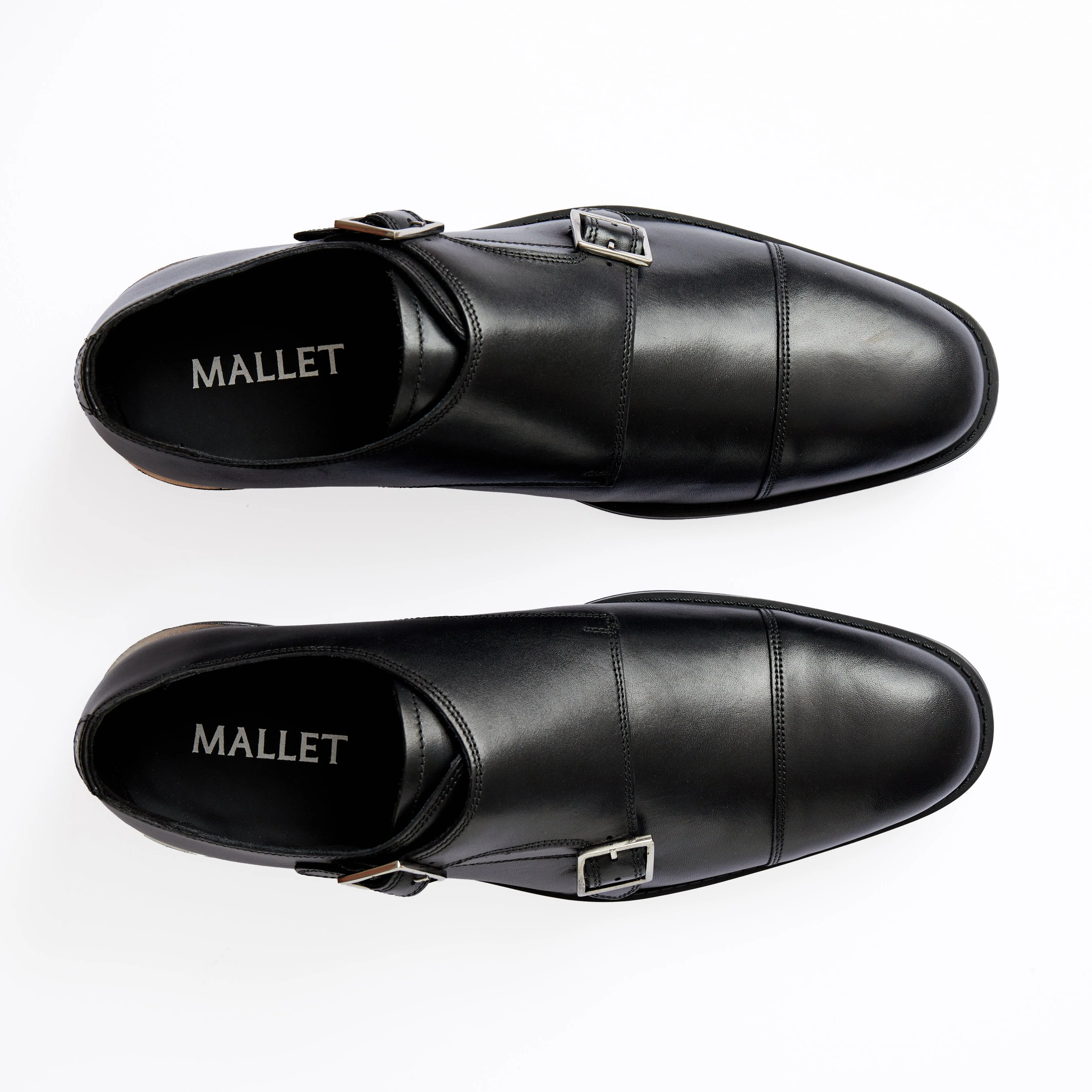 Prescott Monk Black sold by Mallet product image thumbnail 5