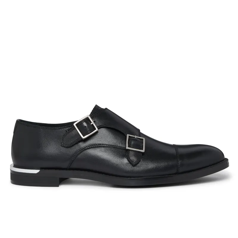Prescott Monk Black sold by Mallet