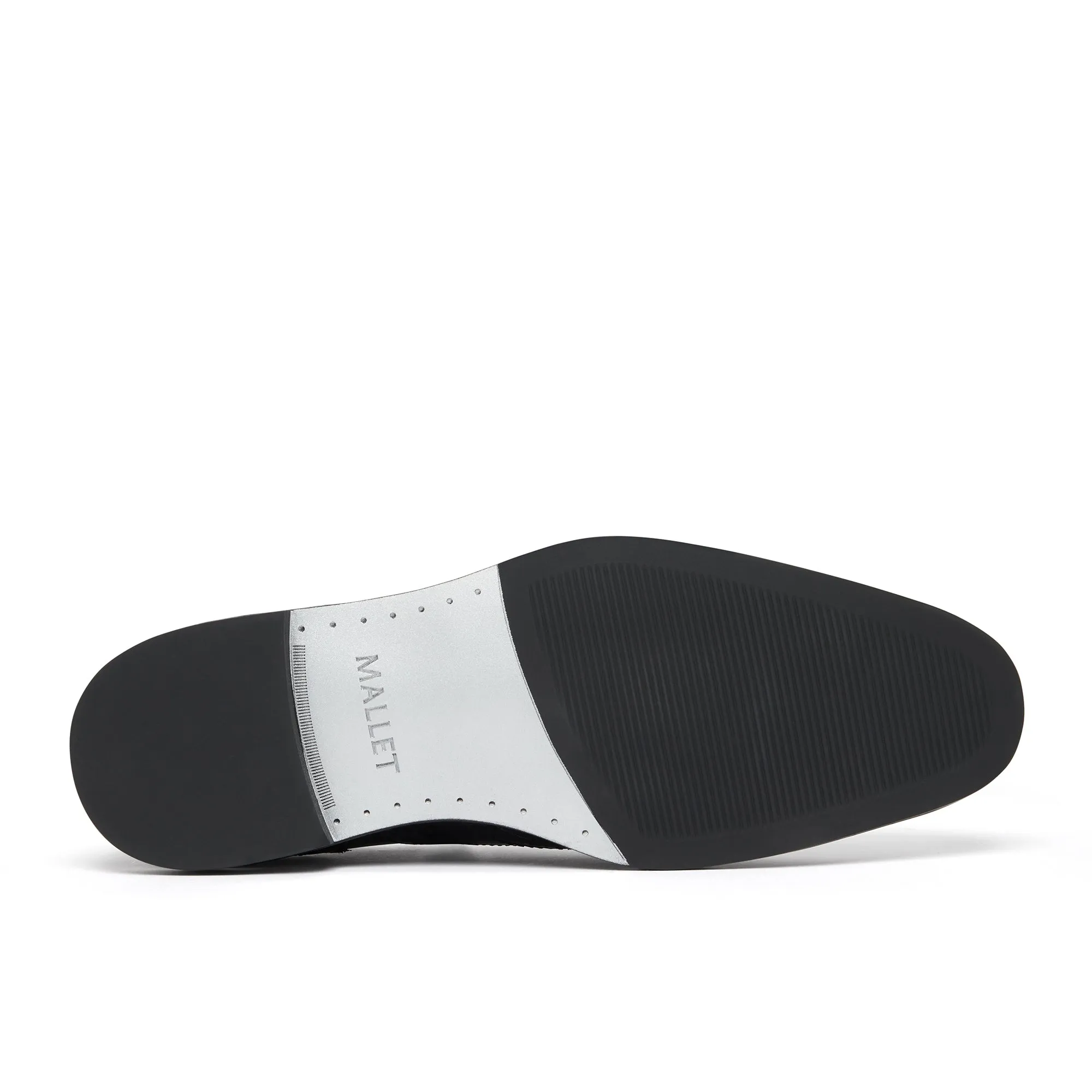 Ransford Brogue Black sold by Mallet product image thumbnail 5