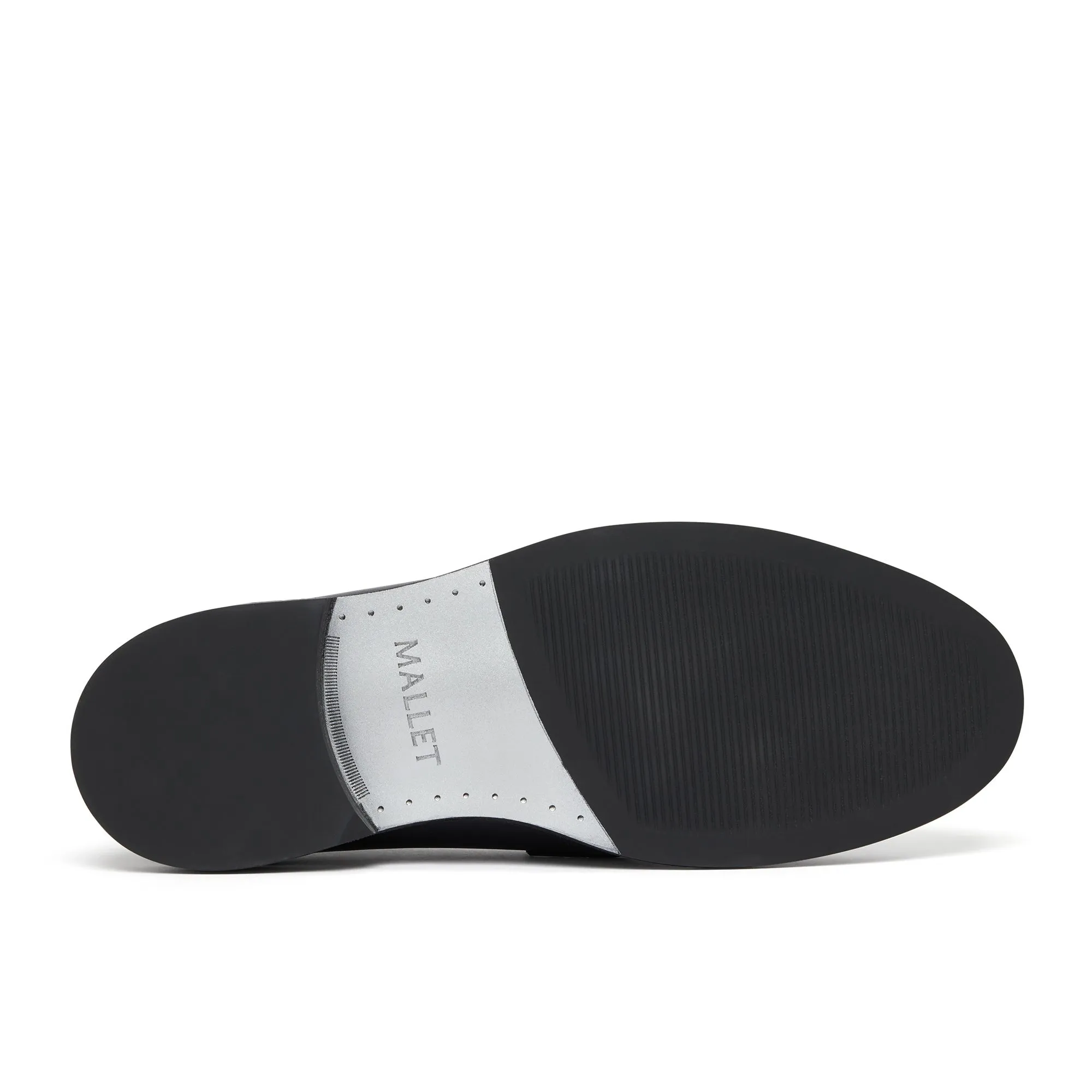 Rockwell Penny Loafer Black sold by Mallet product image thumbnail 5
