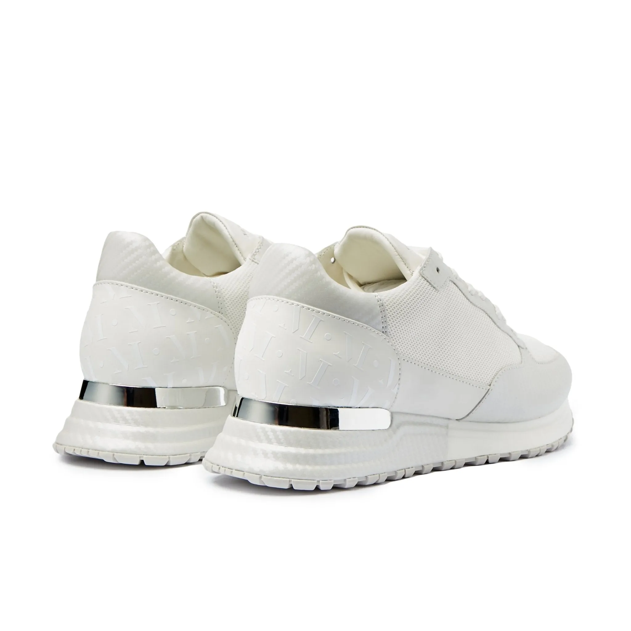 Popham Carbon Fibre White sold by Mallet product image thumbnail 2