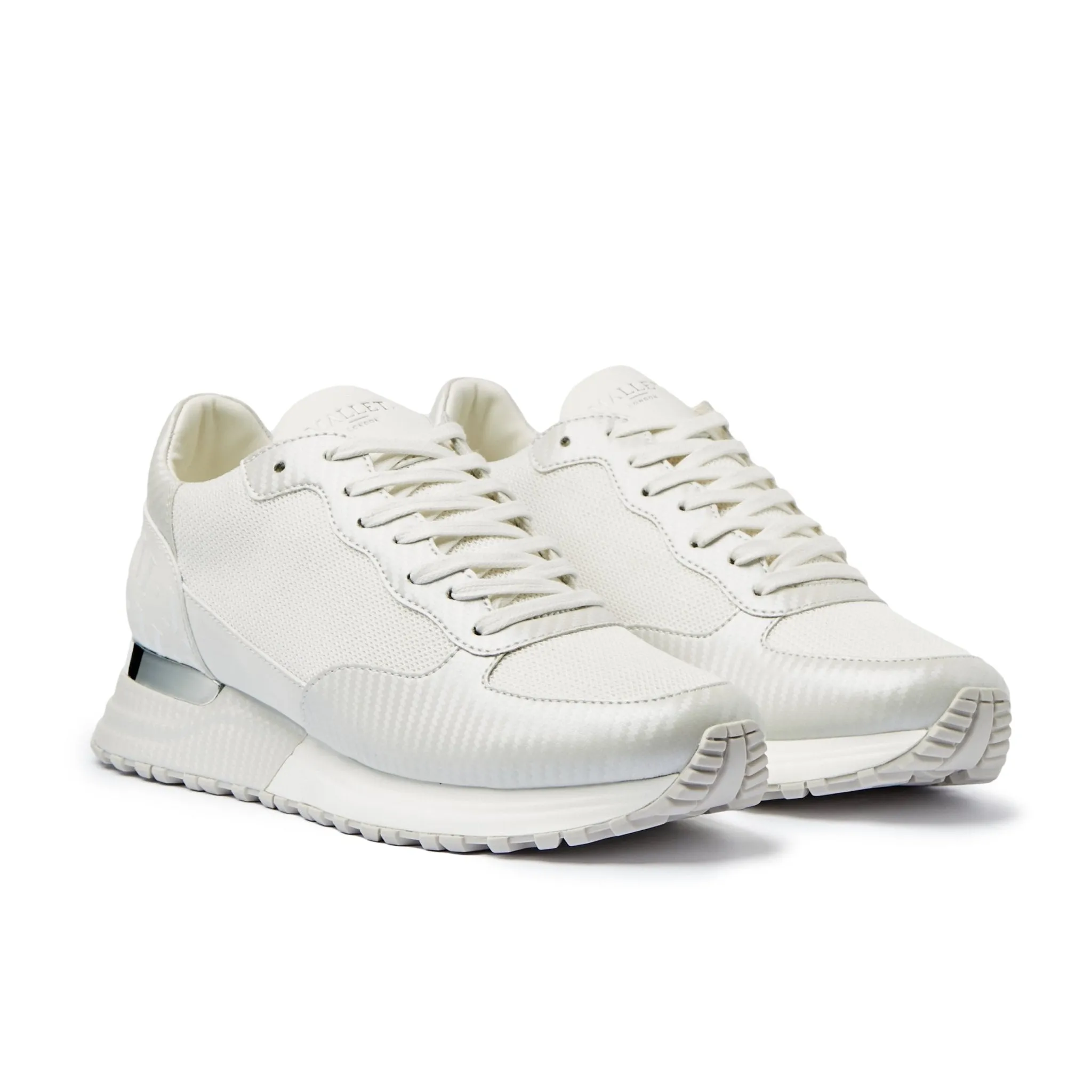 Popham Carbon Fibre White sold by Mallet product image thumbnail 3