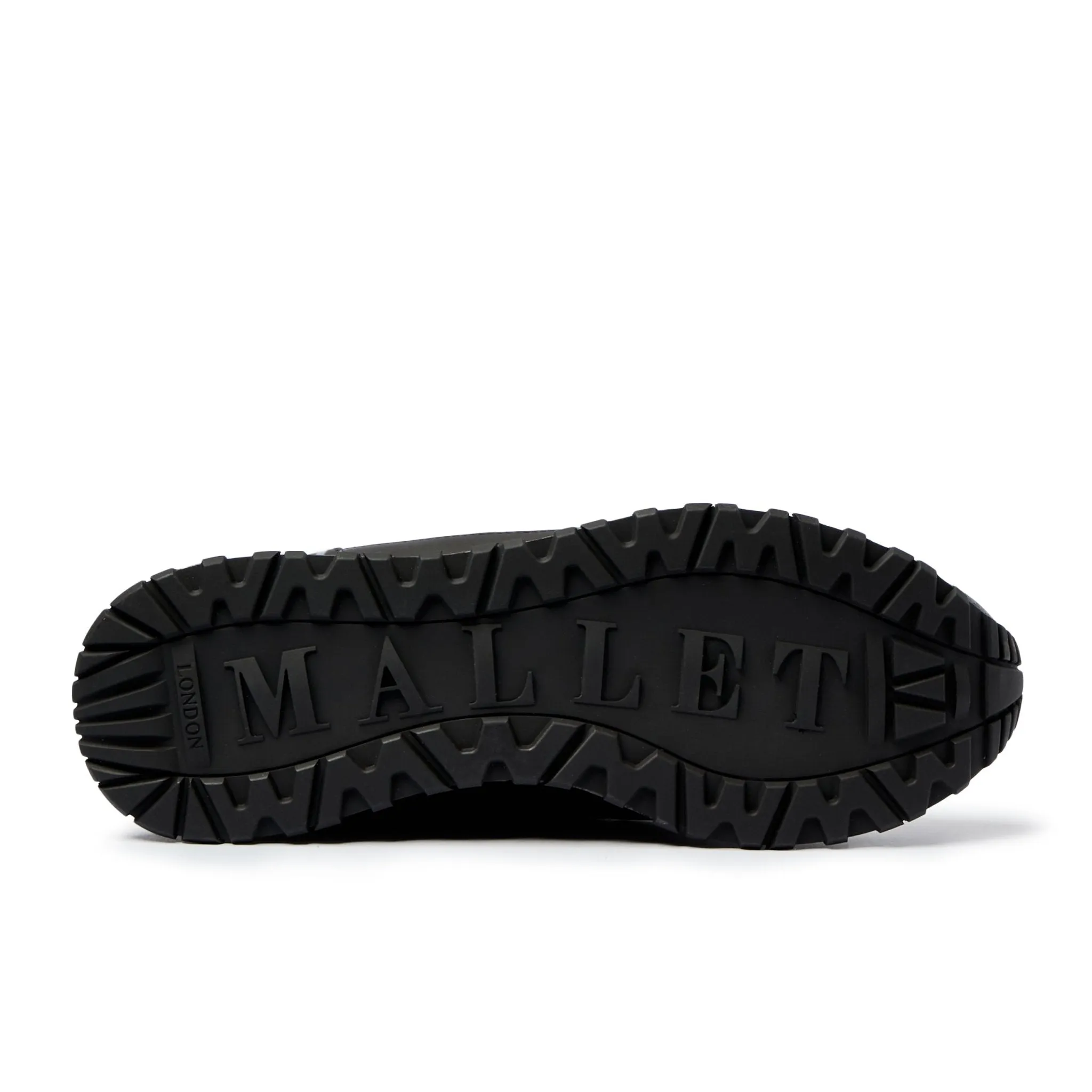 Popham Carbon Fibre Triple Black sold by Mallet product image thumbnail 5