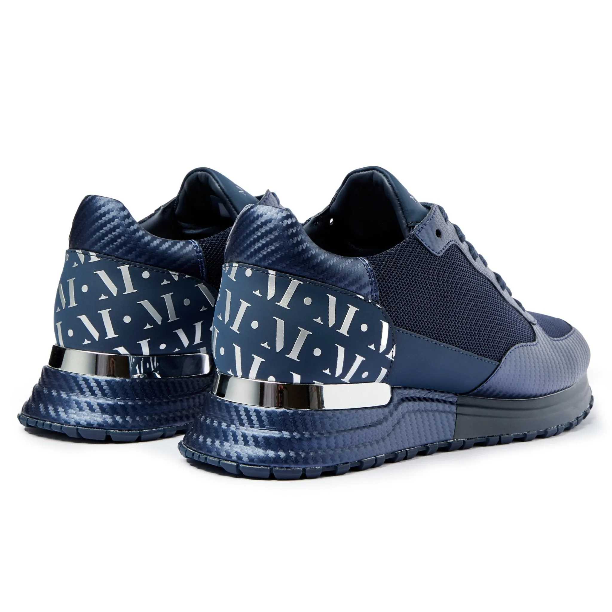 Popham Carbon Fibre Navy sold by Mallet product image thumbnail 2