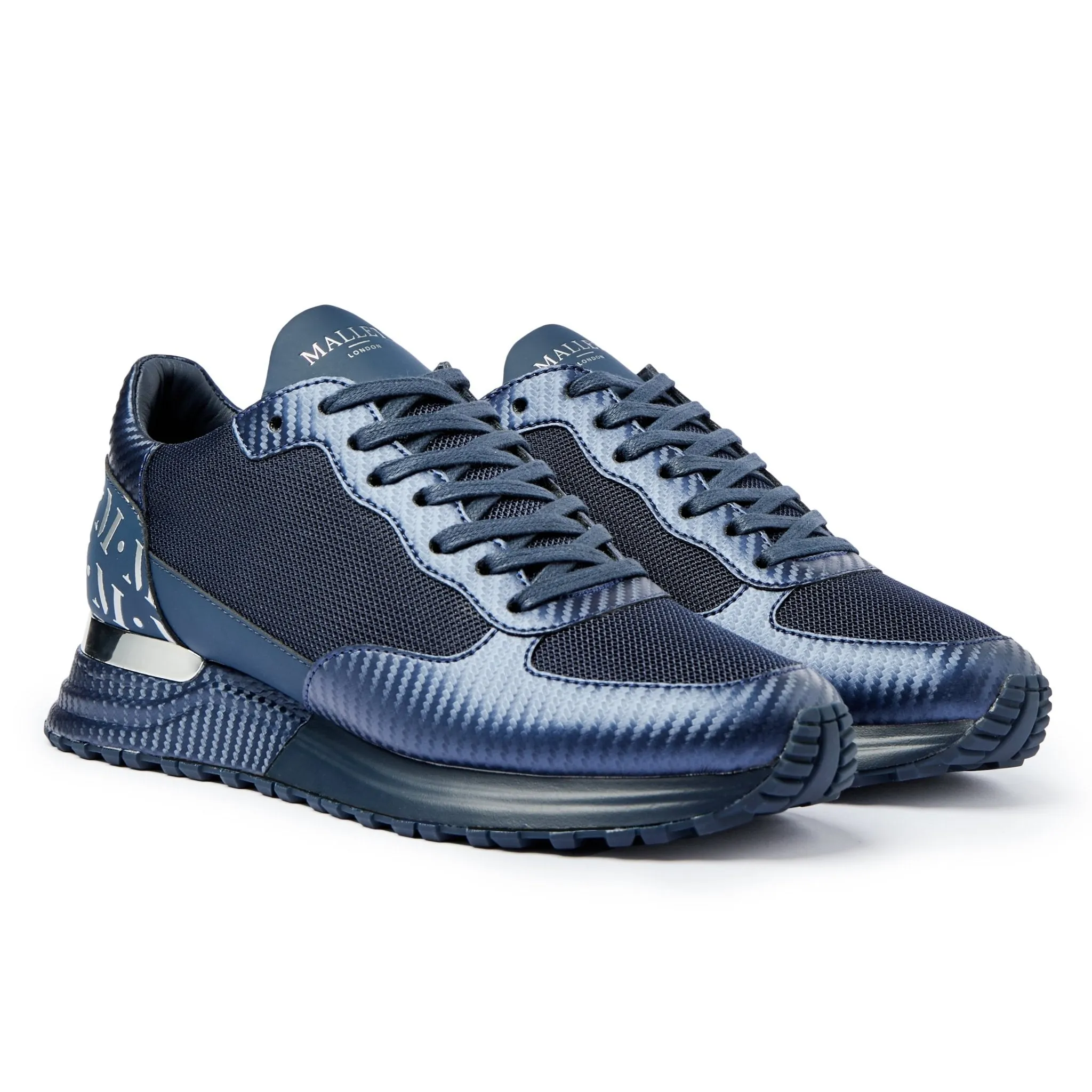 Popham Carbon Fibre Navy sold by Mallet product image thumbnail 3