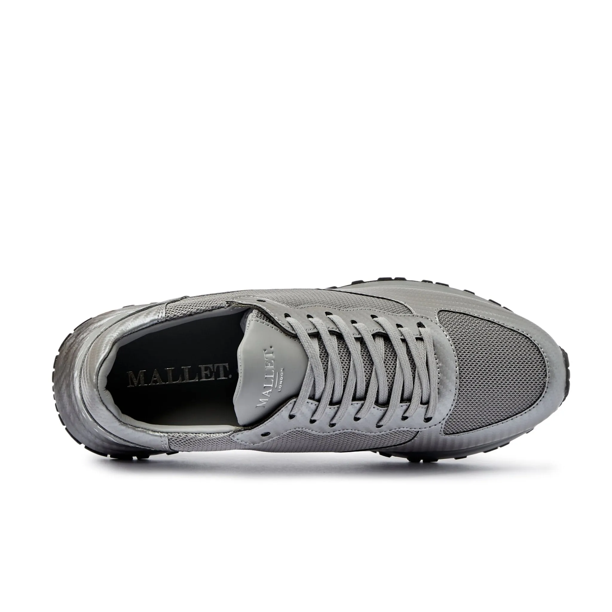 Popham Carbon Fibre Grey sold by Mallet product image thumbnail 4