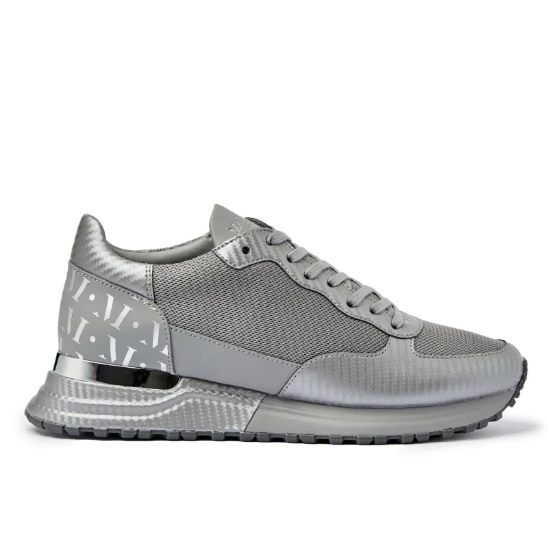 Popham Carbon Fibre Grey sold by Mallet