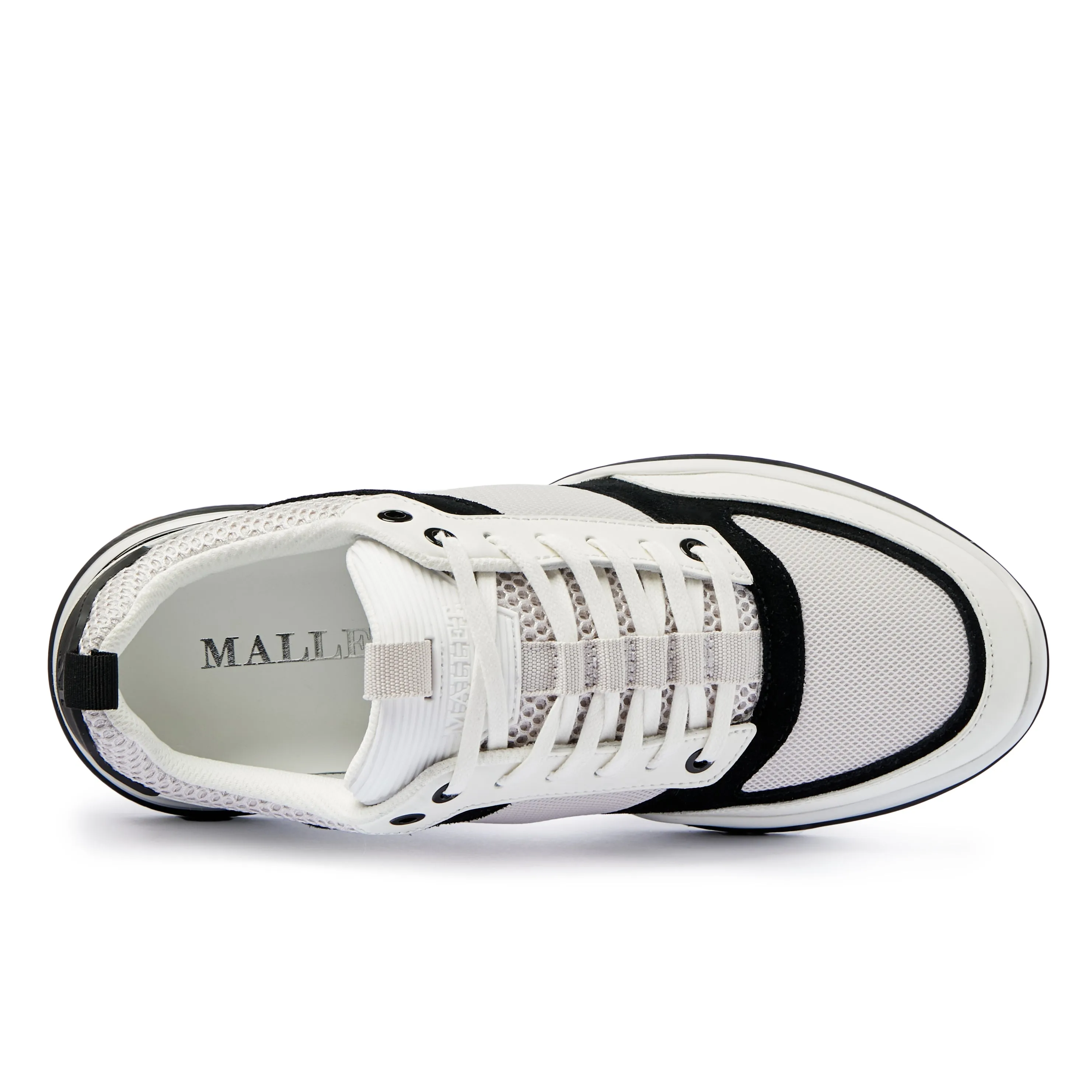 Radnor White Black sold by Mallet product image thumbnail 4