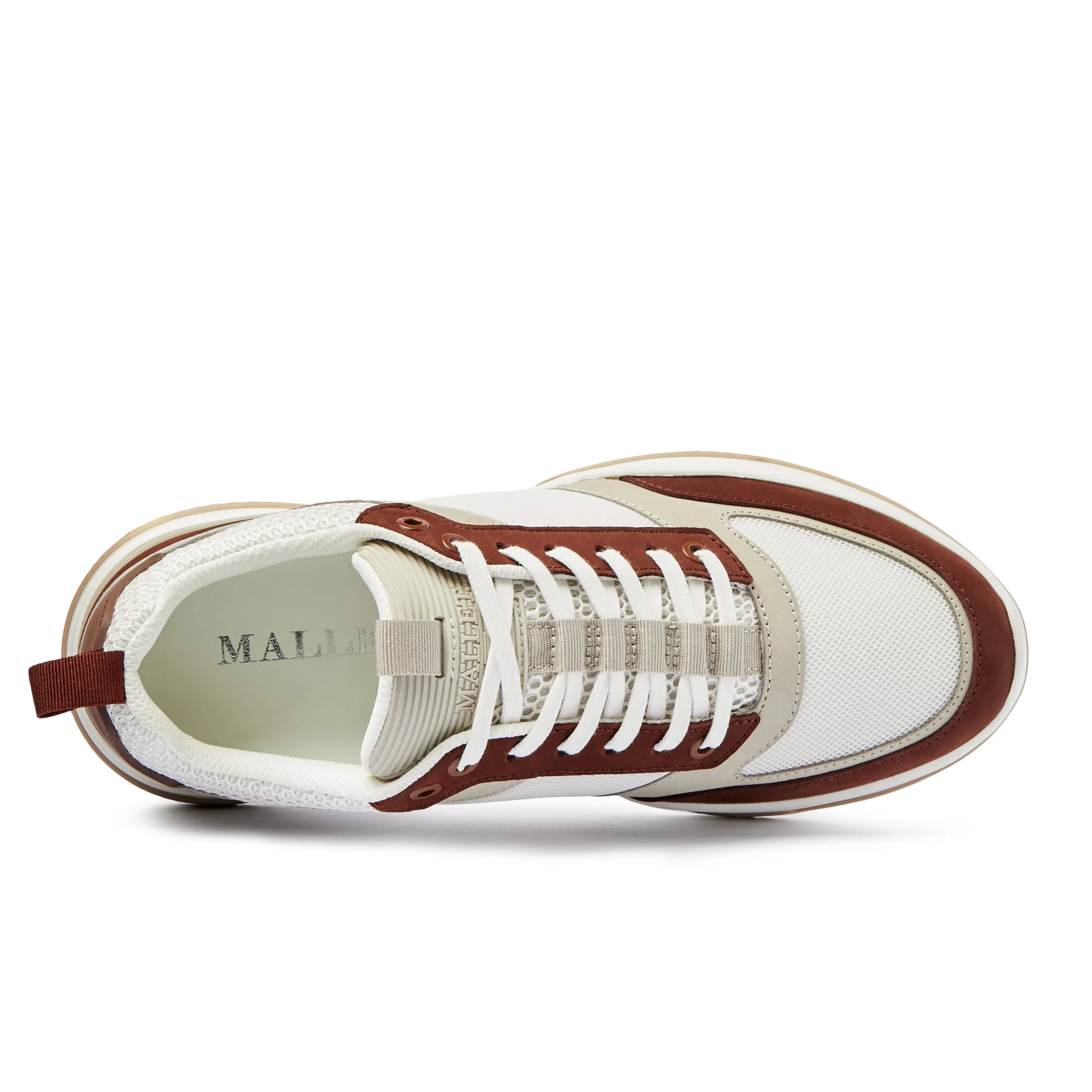 Radnor Brown Tan sold by Mallet product image thumbnail 4