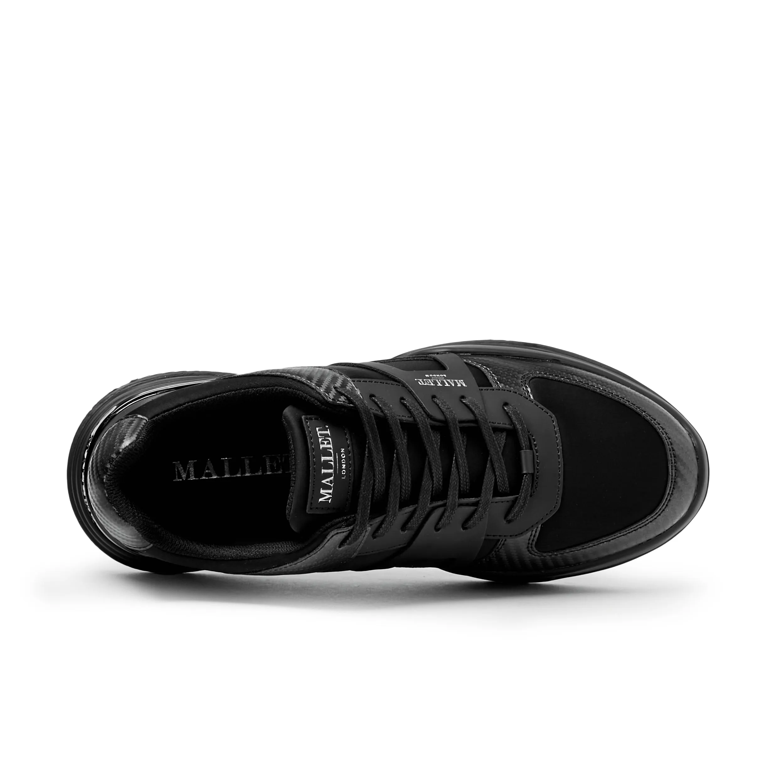 Marquess Carbon Fibre Triple Black sold by Mallet product image thumbnail 4