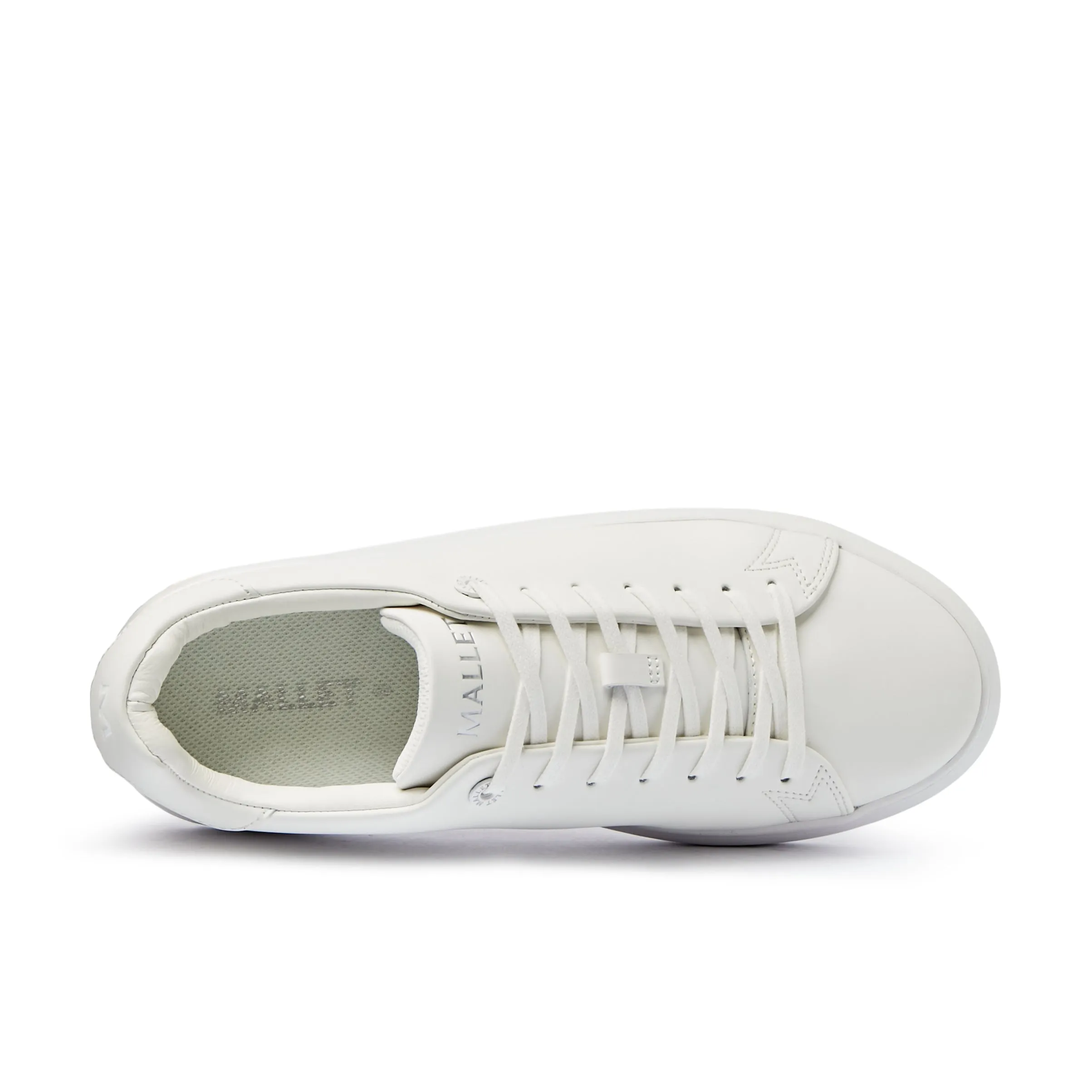 GRFTR Lite Triple White sold by Mallet product image thumbnail 4