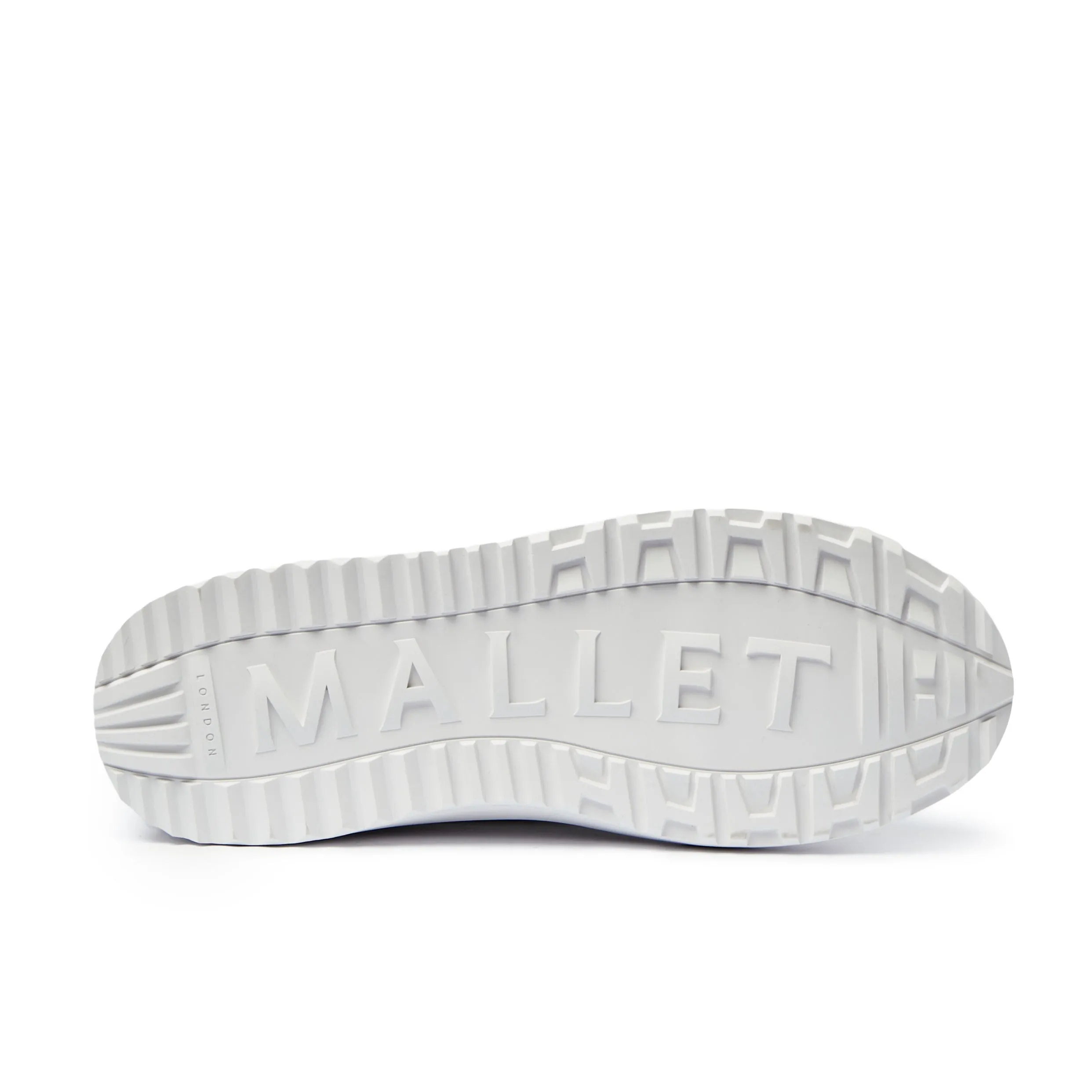 GRFTR Lite Triple White sold by Mallet product image thumbnail 5