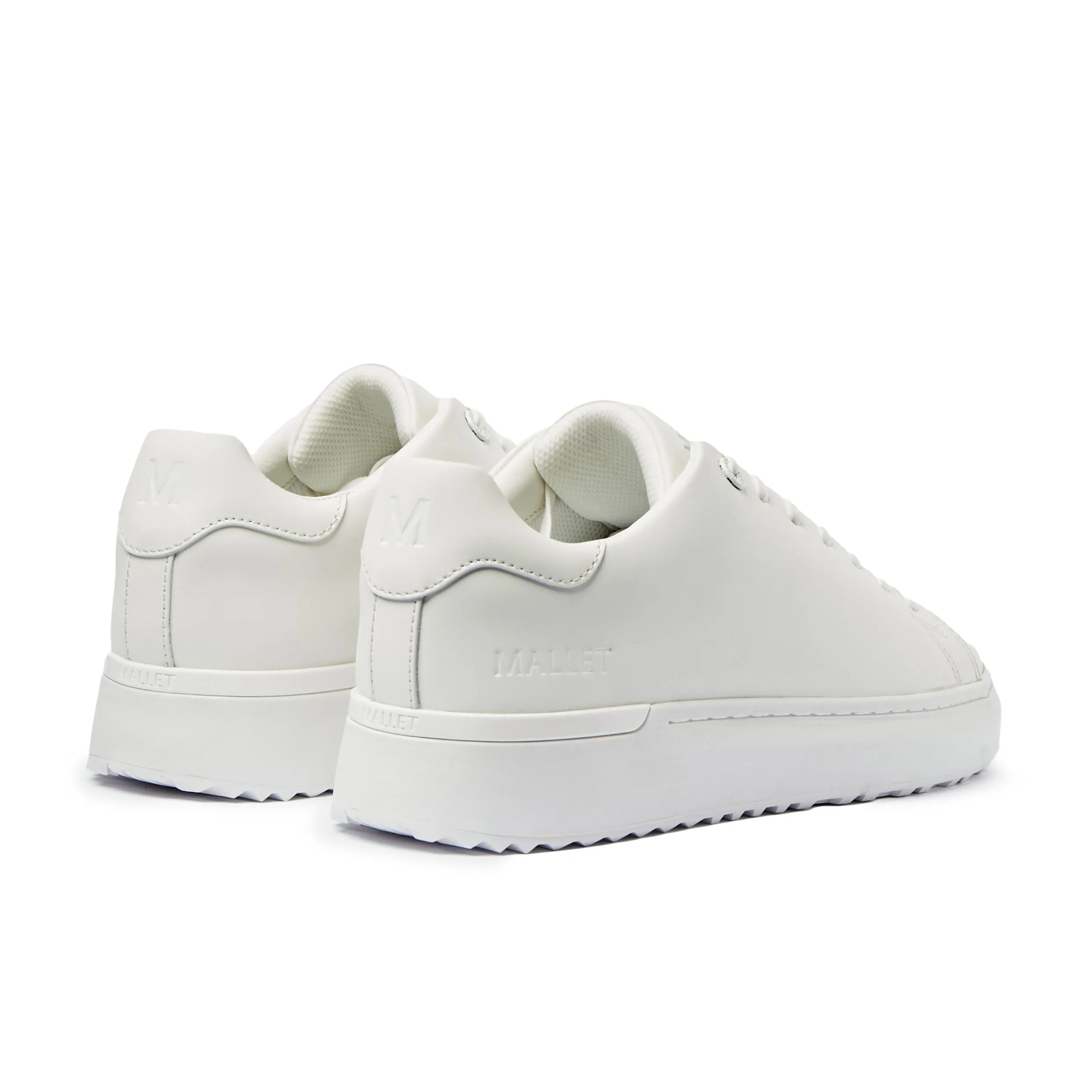 GRFTR Lite Triple White sold by Mallet product image thumbnail 3