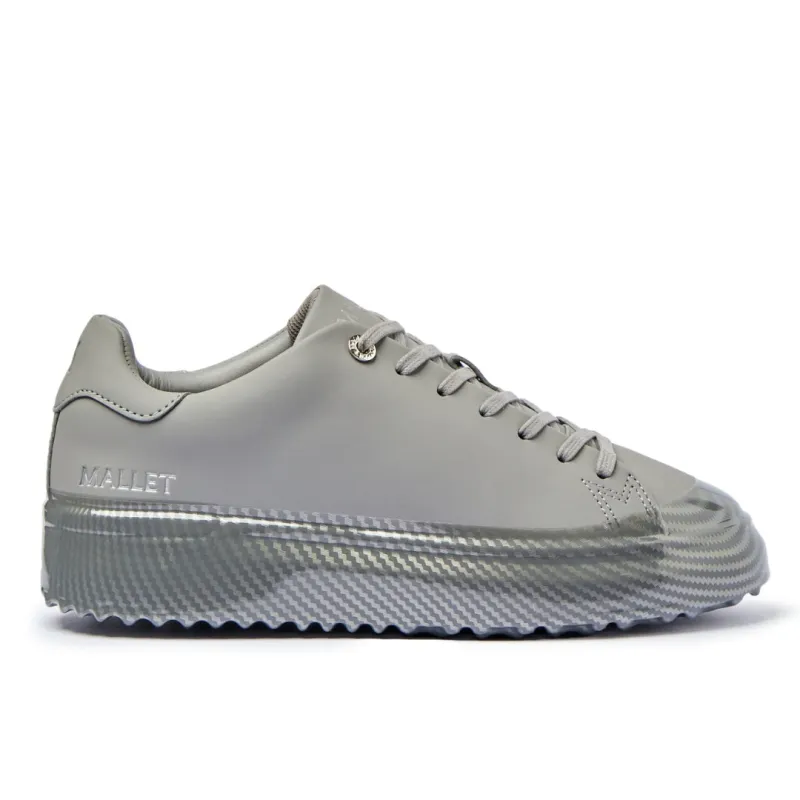 GRFTR Lite Grey Carbon Fibre Dip sold by Mallet