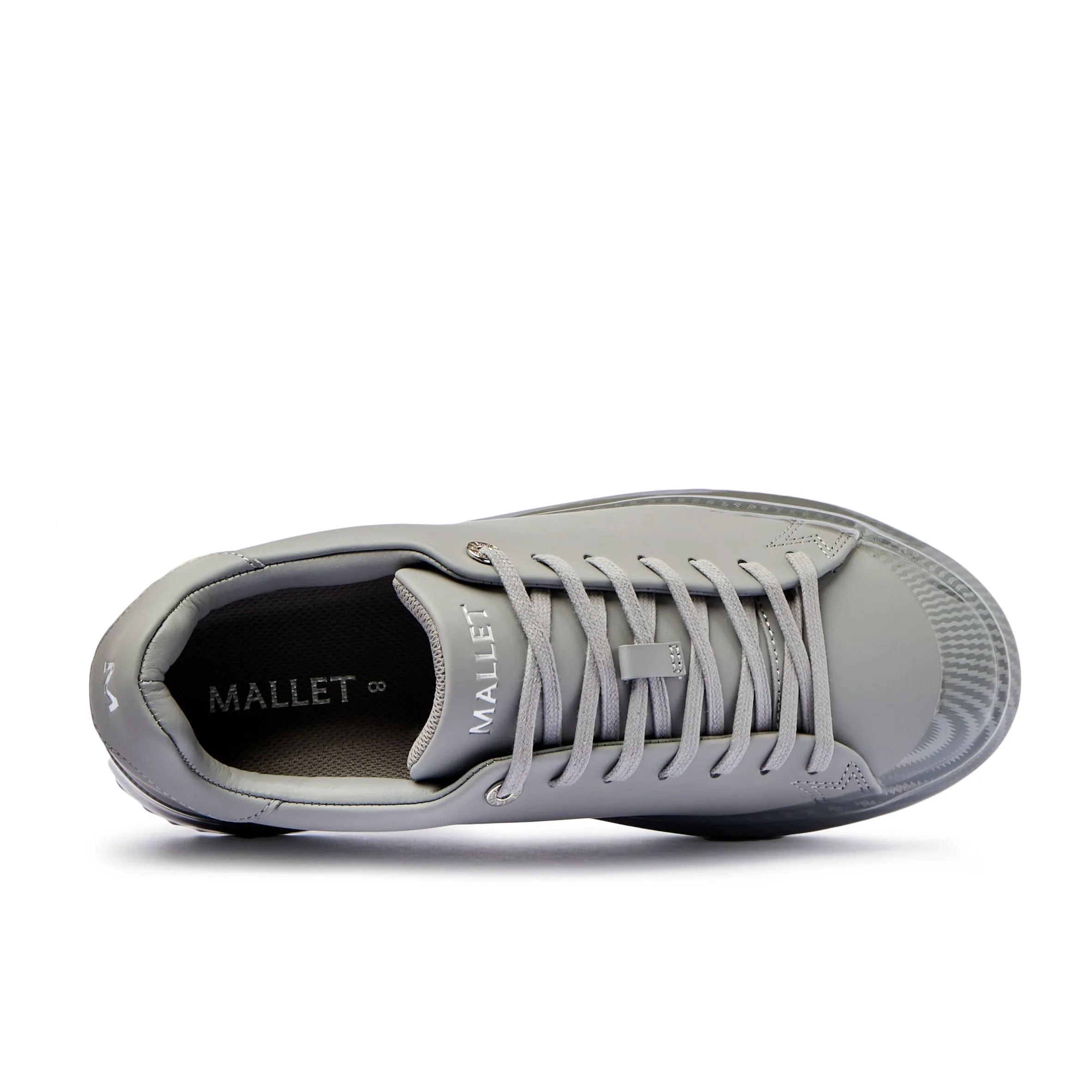 GRFTR Lite Grey Carbon Fibre Dip sold by Mallet product image thumbnail 4