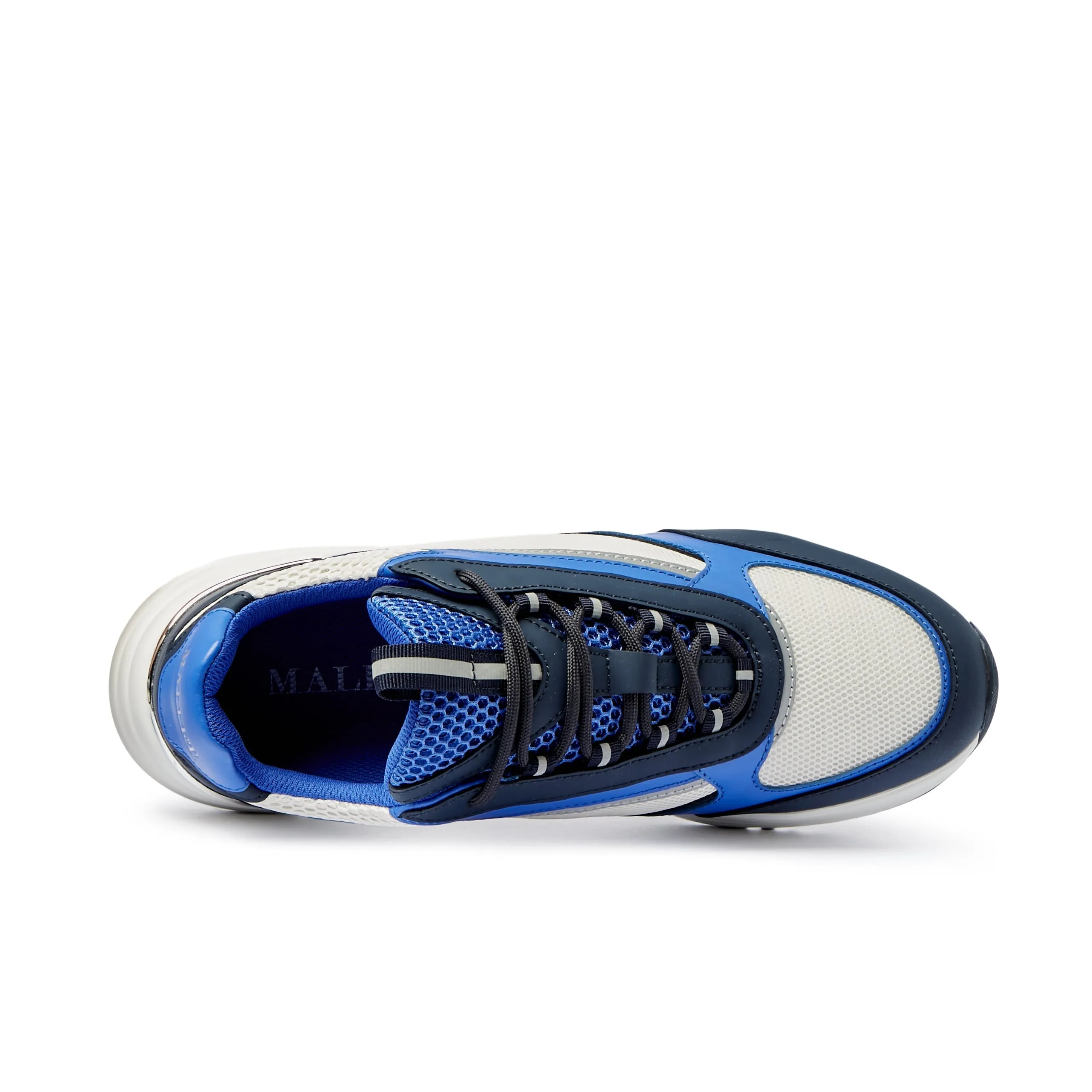 Cyrus 2.0 White Navy sold by Mallet product image thumbnail 4