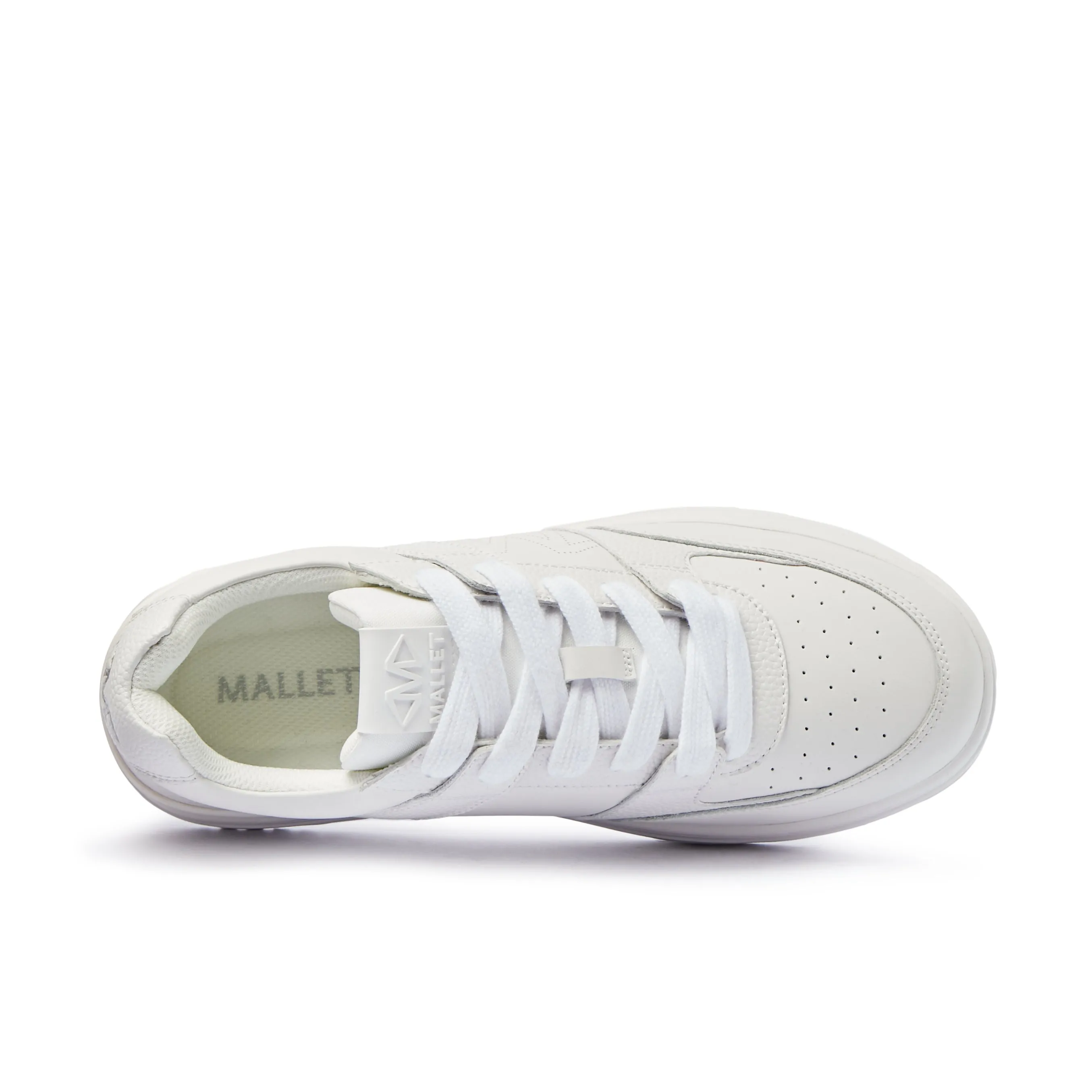 Clayton Triple White sold by Mallet product image thumbnail 4