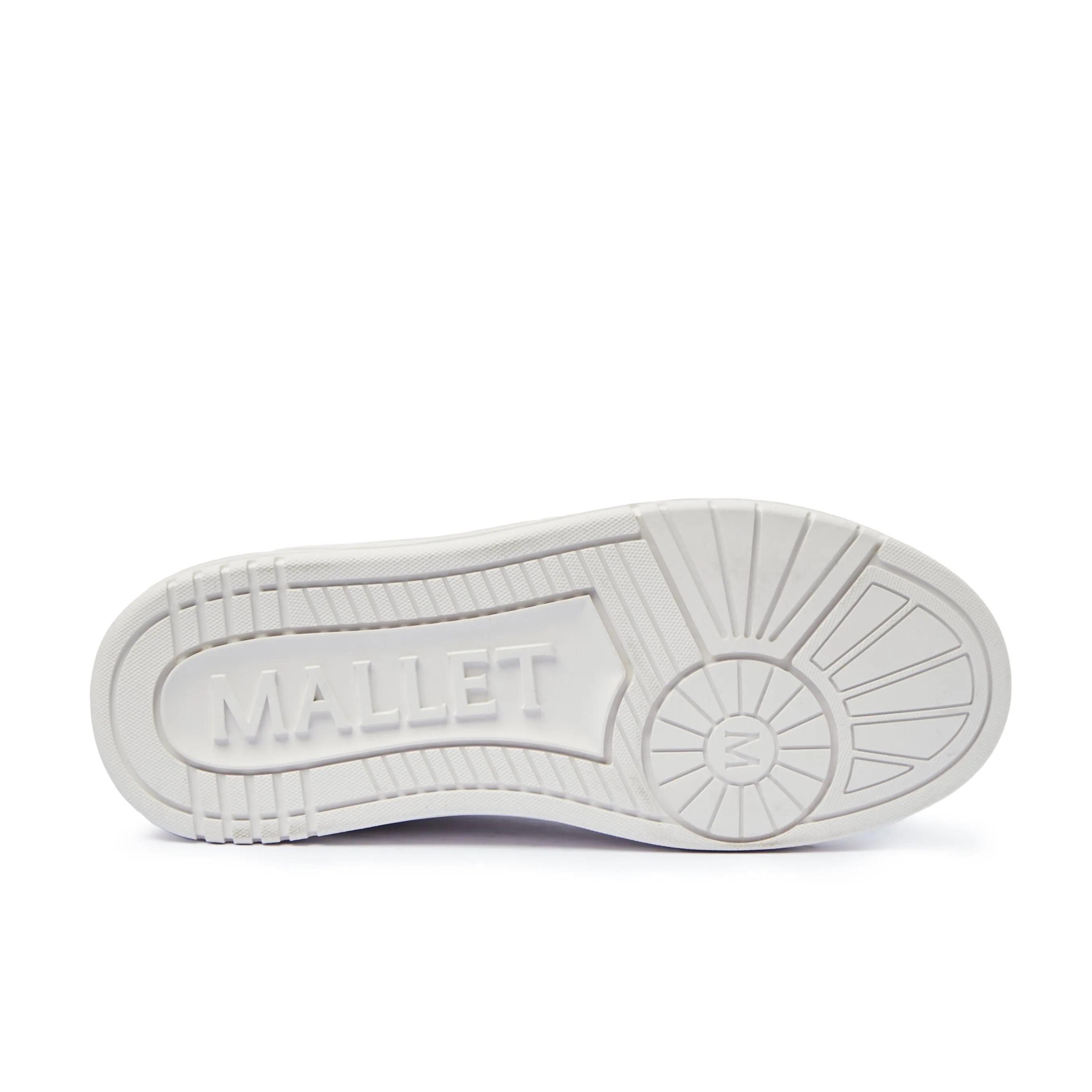 Clayton Triple White sold by Mallet product image thumbnail 5