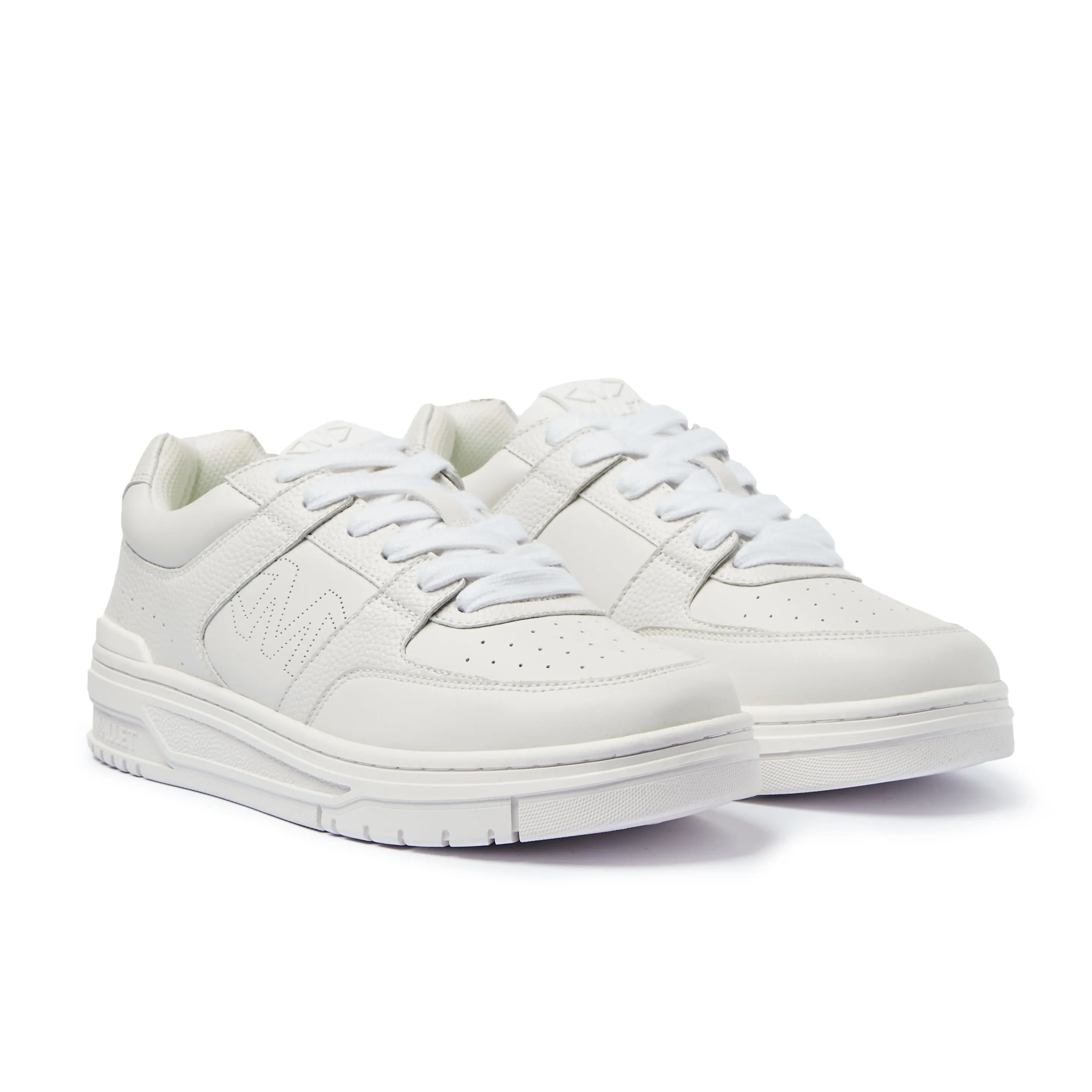 Clayton Triple White sold by Mallet product image thumbnail 2