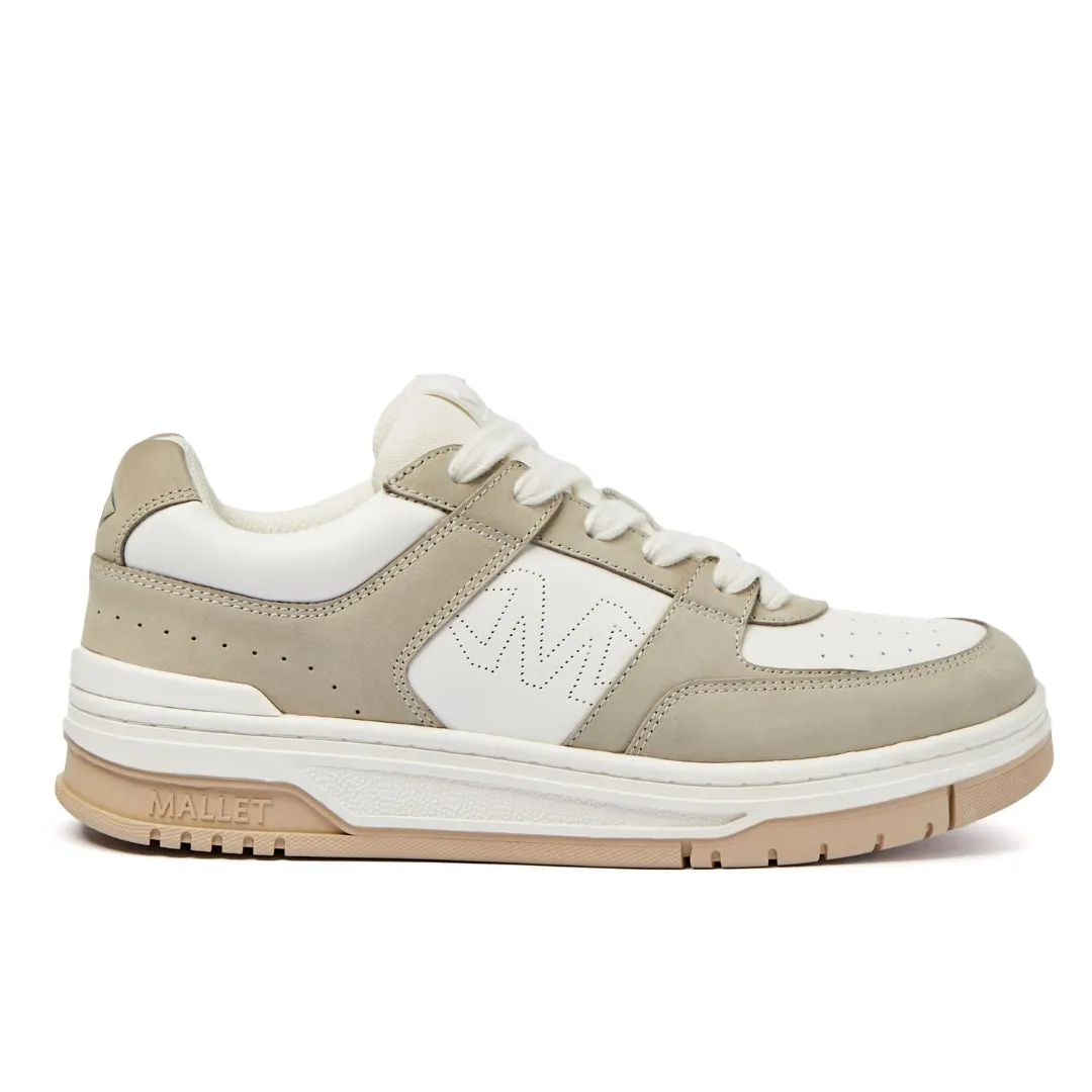 Clayton Stone sold by Mallet