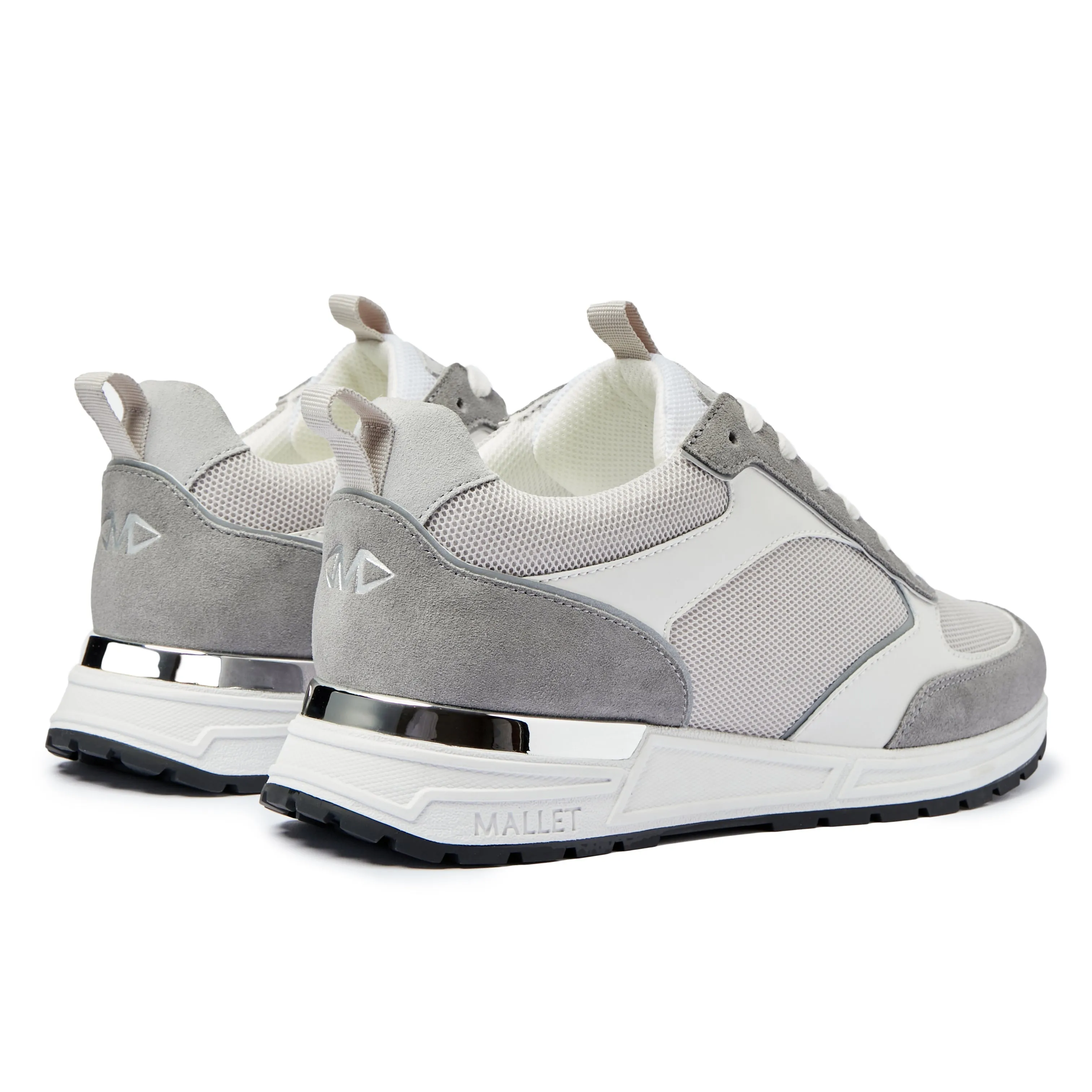 Bethnal White Grey sold by Mallet product image thumbnail 3