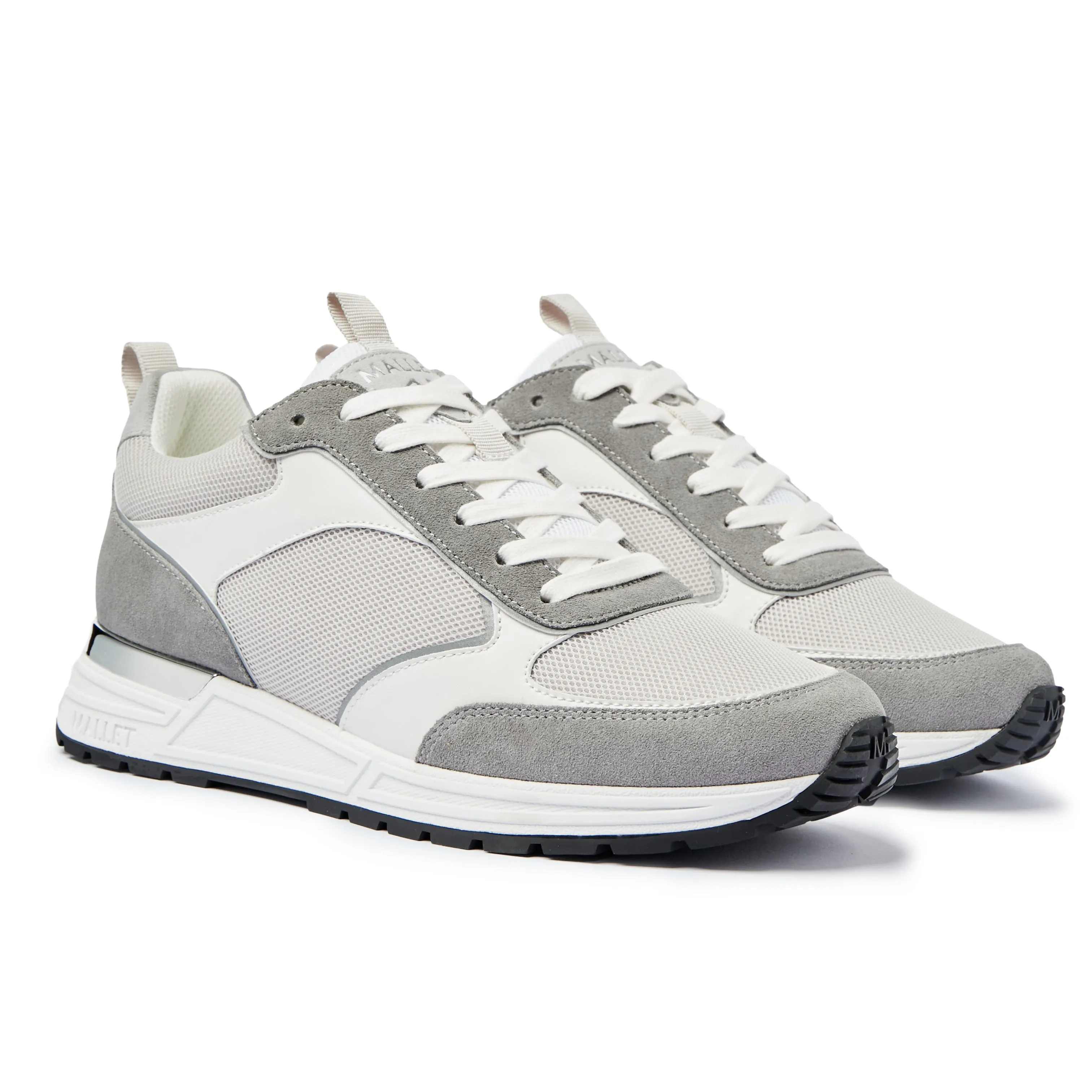 Bethnal White Grey sold by Mallet product image thumbnail 2