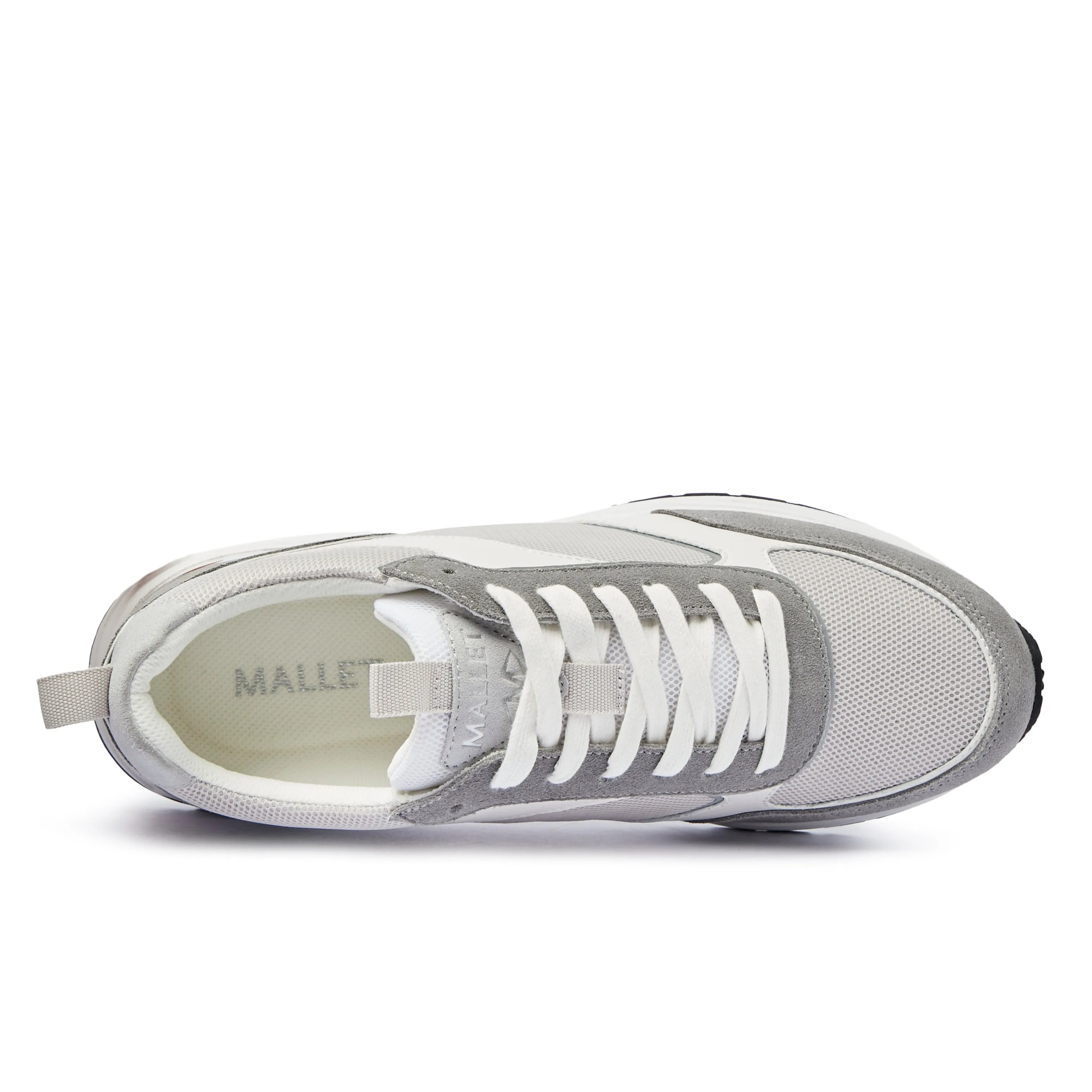 Bethnal White Grey sold by Mallet product image thumbnail 4