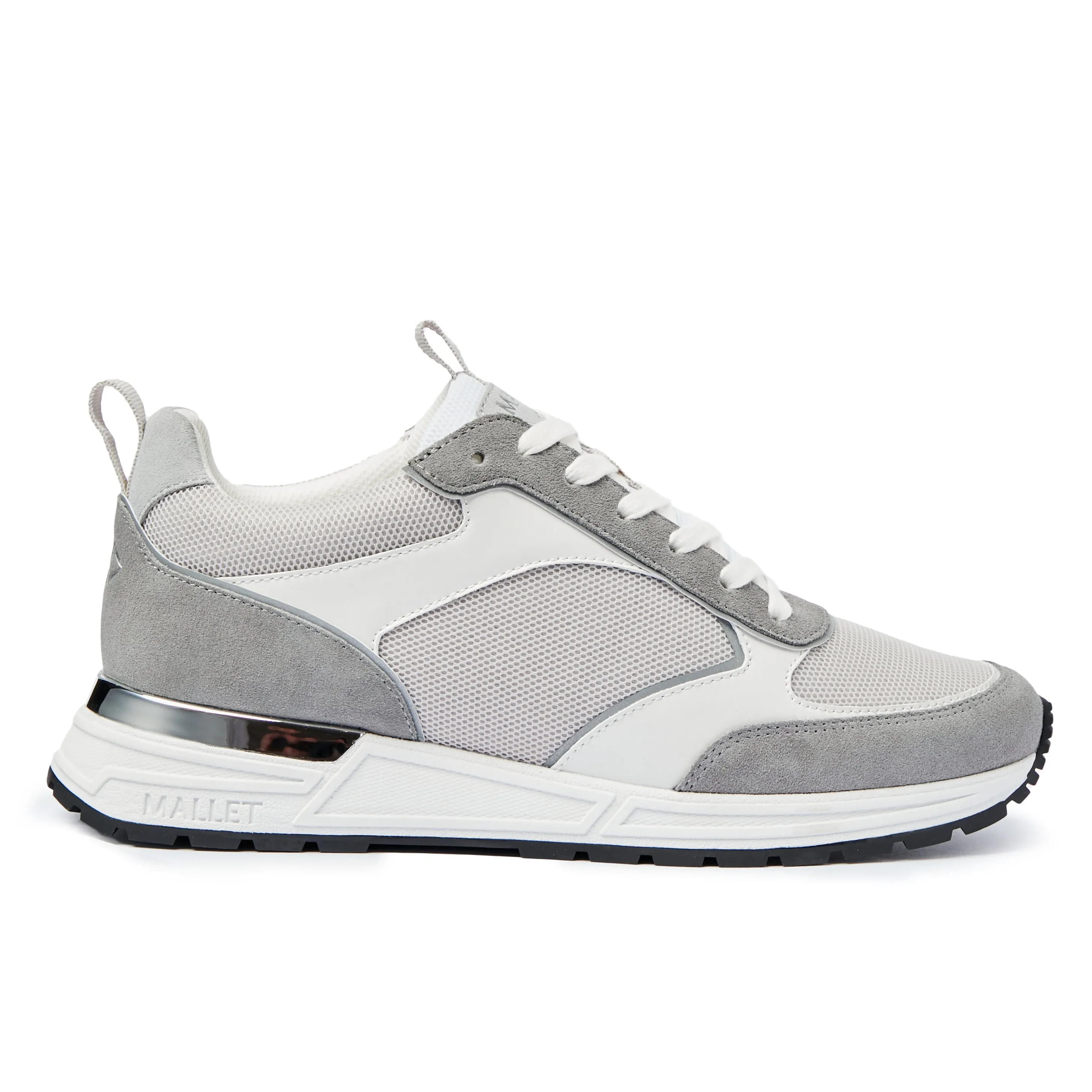 Bethnal White Grey sold by Mallet